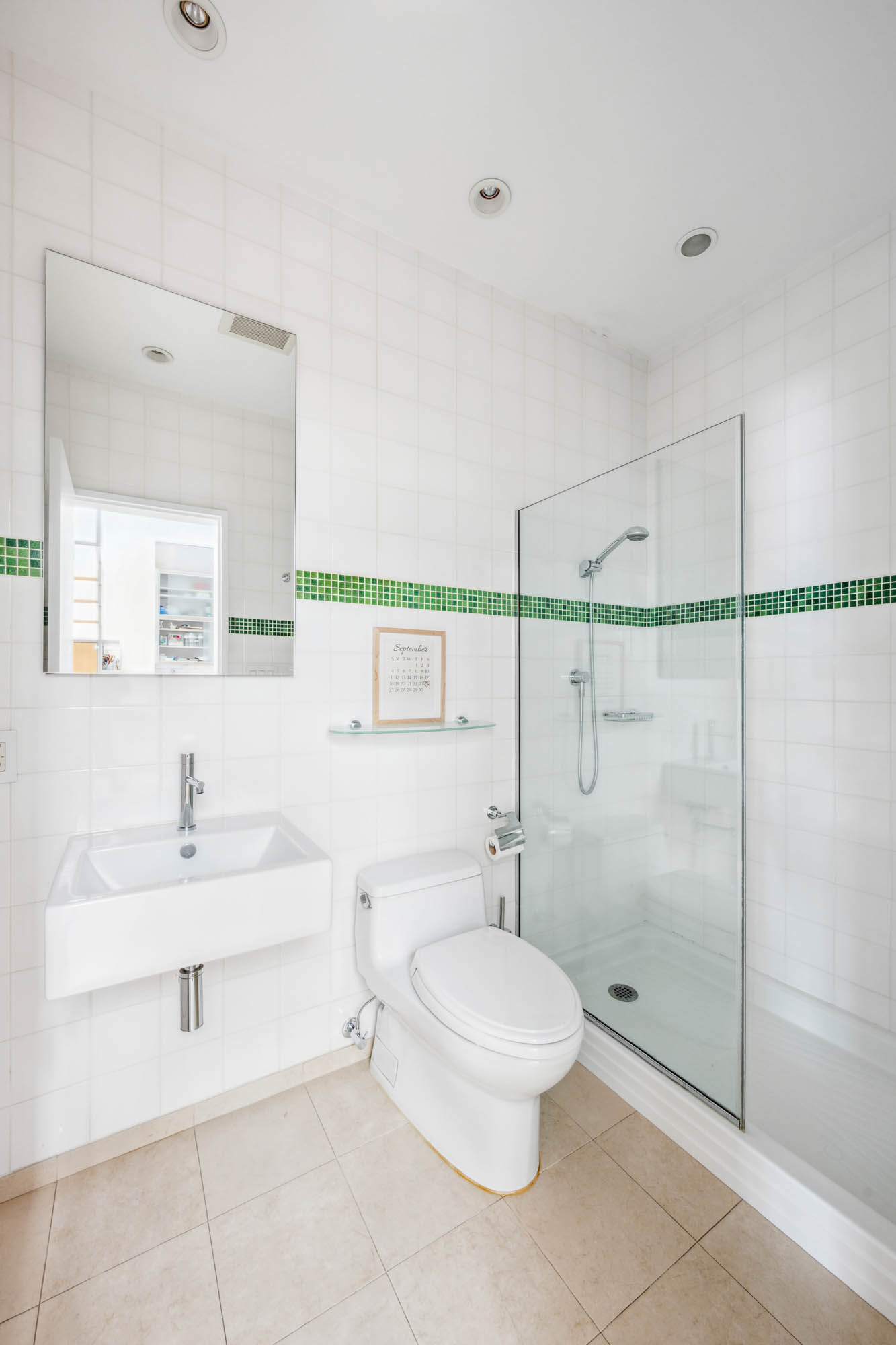 204 West Houston Street 4A/5A