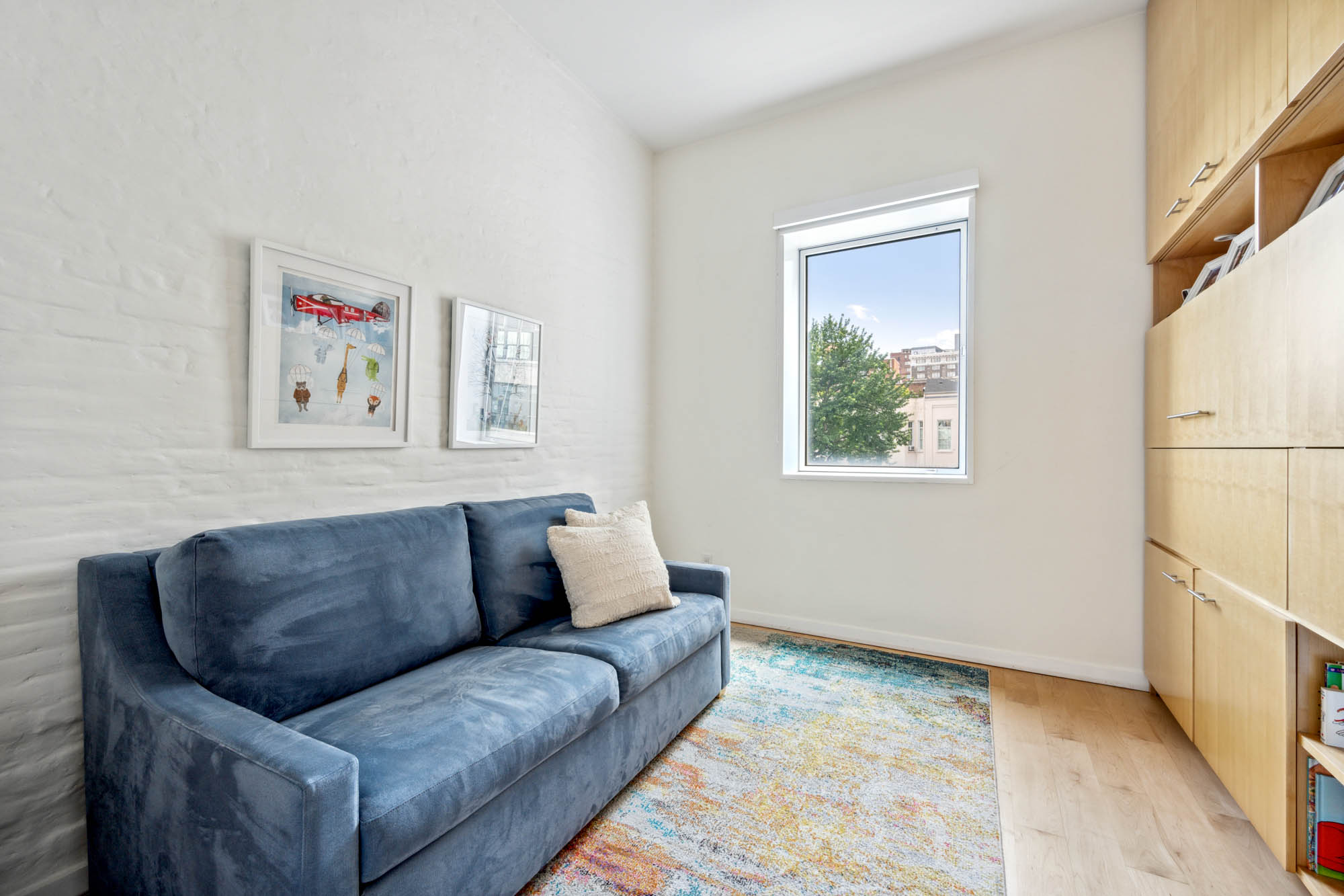204 West Houston Street 4A/5A