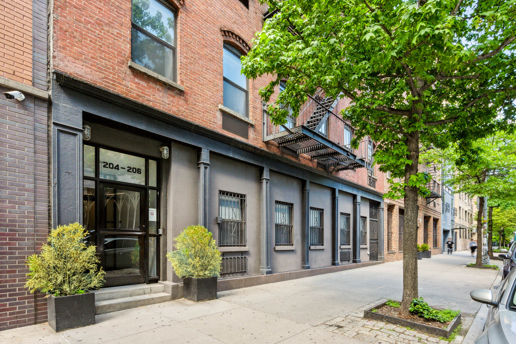 204 West Houston Street 4A/5A