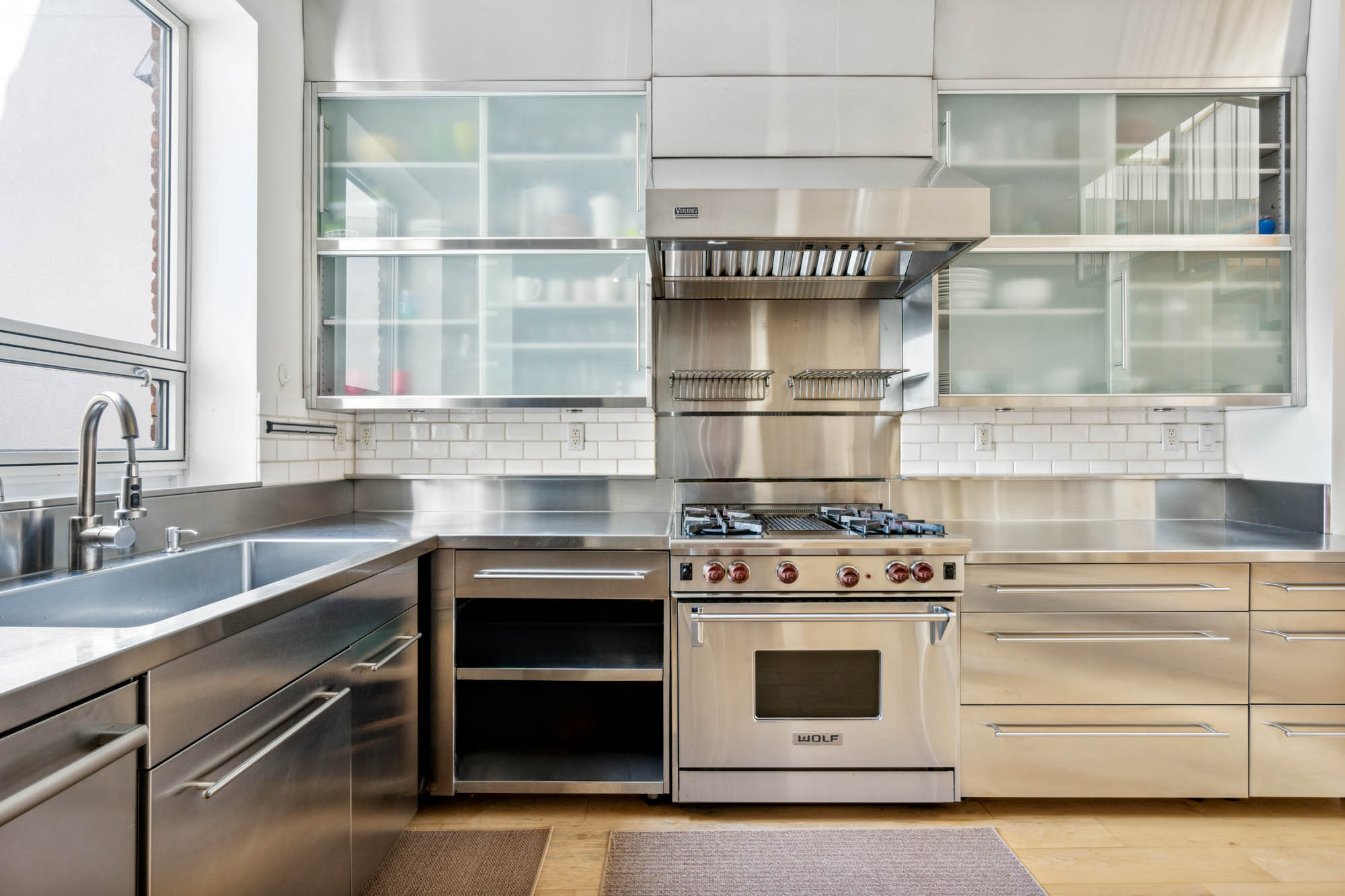 204 West Houston Street 4A/5A
