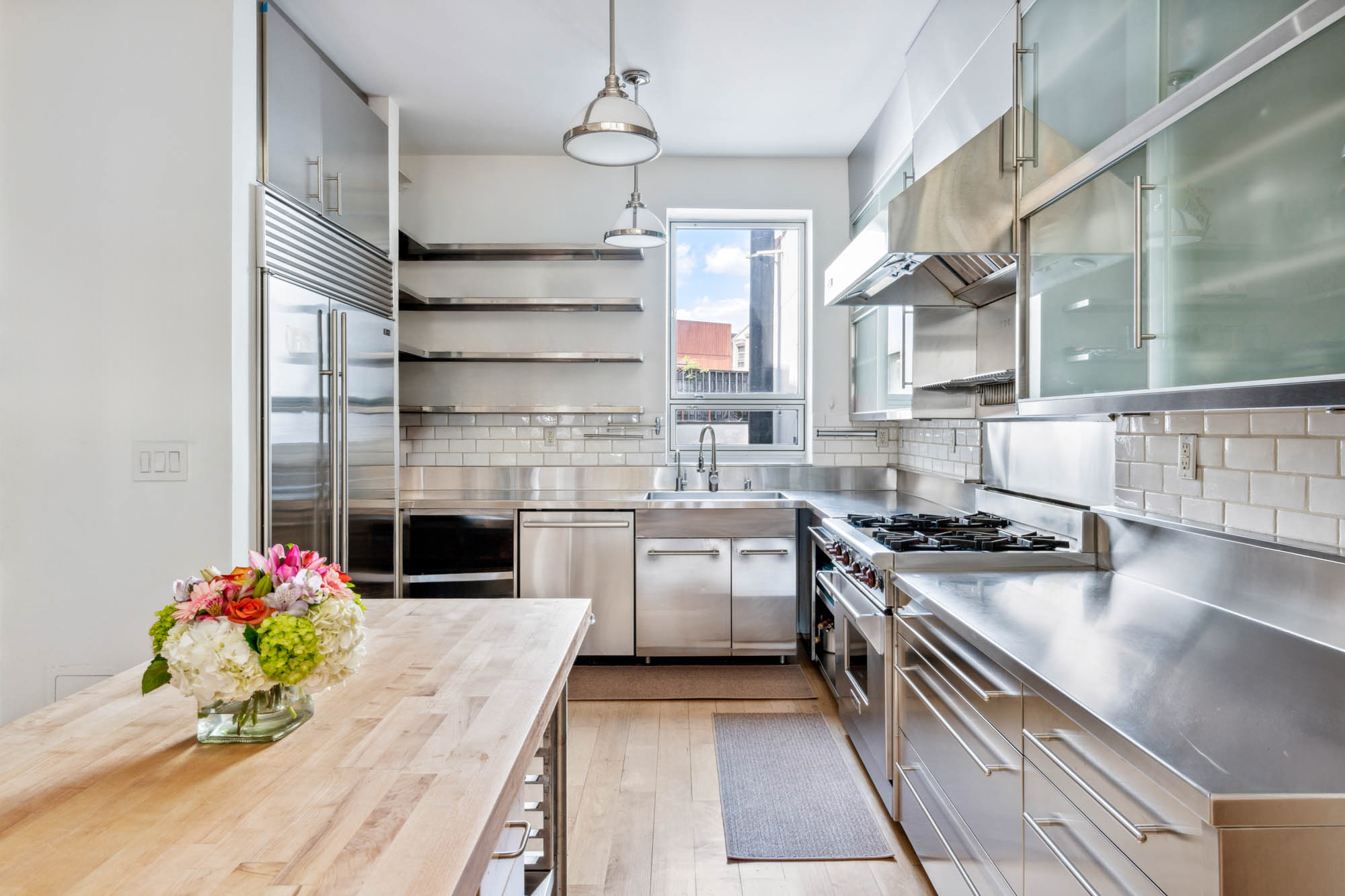 204 West Houston Street 4A/5A