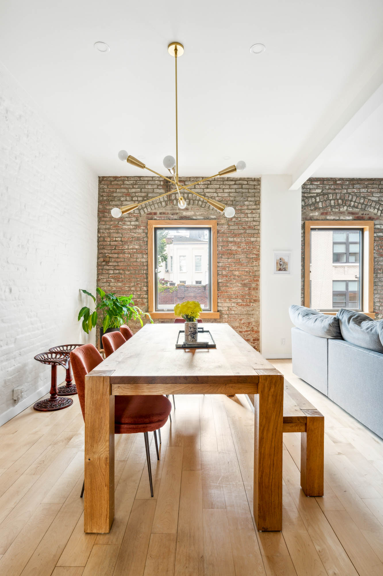 204 West Houston Street 4A/5A