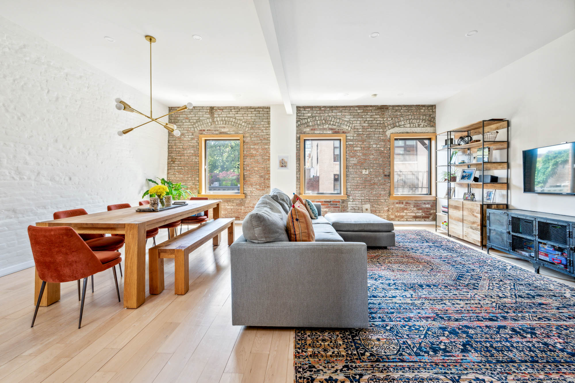 204 West Houston Street 4A/5A