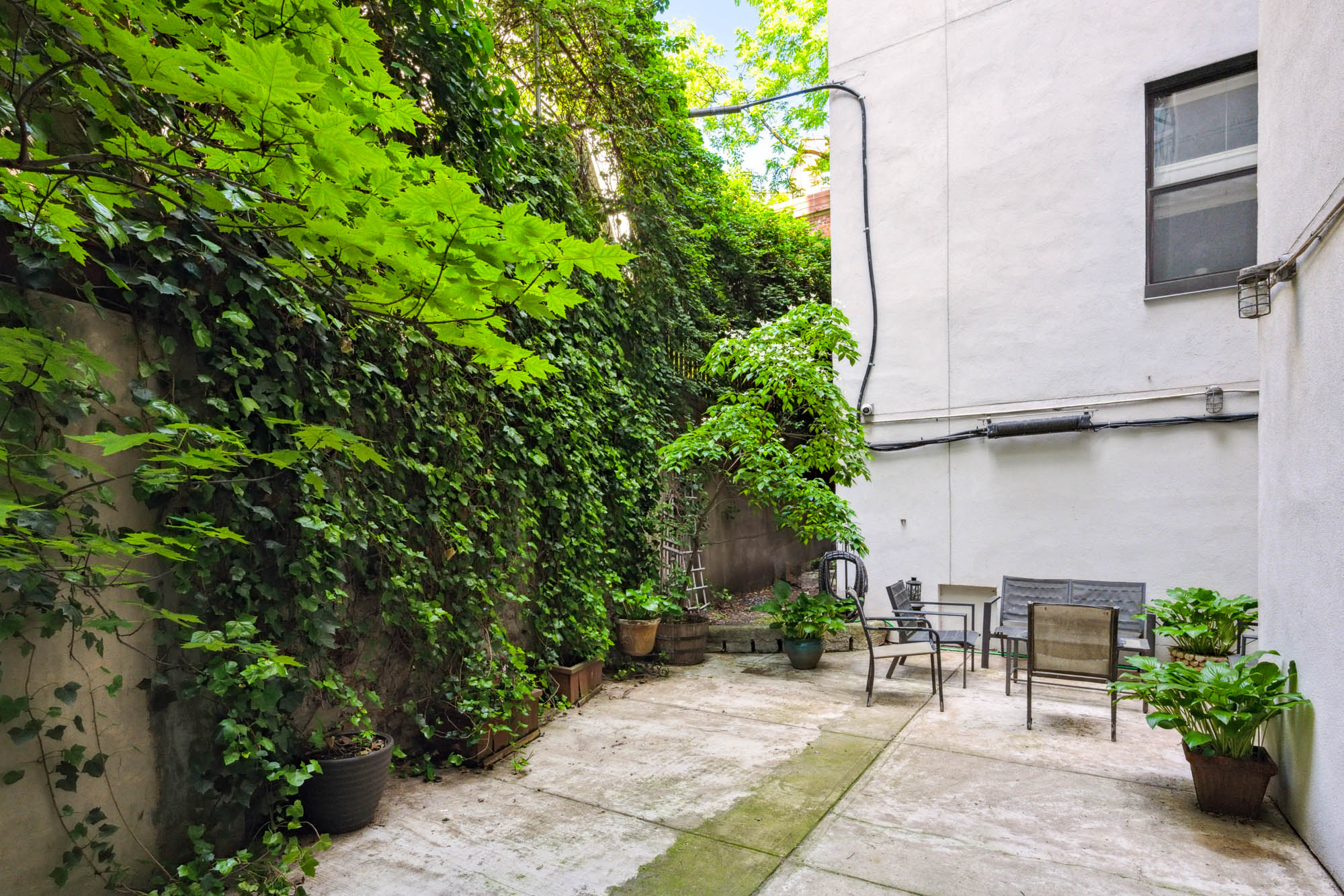 204 West Houston Street 4A/5A