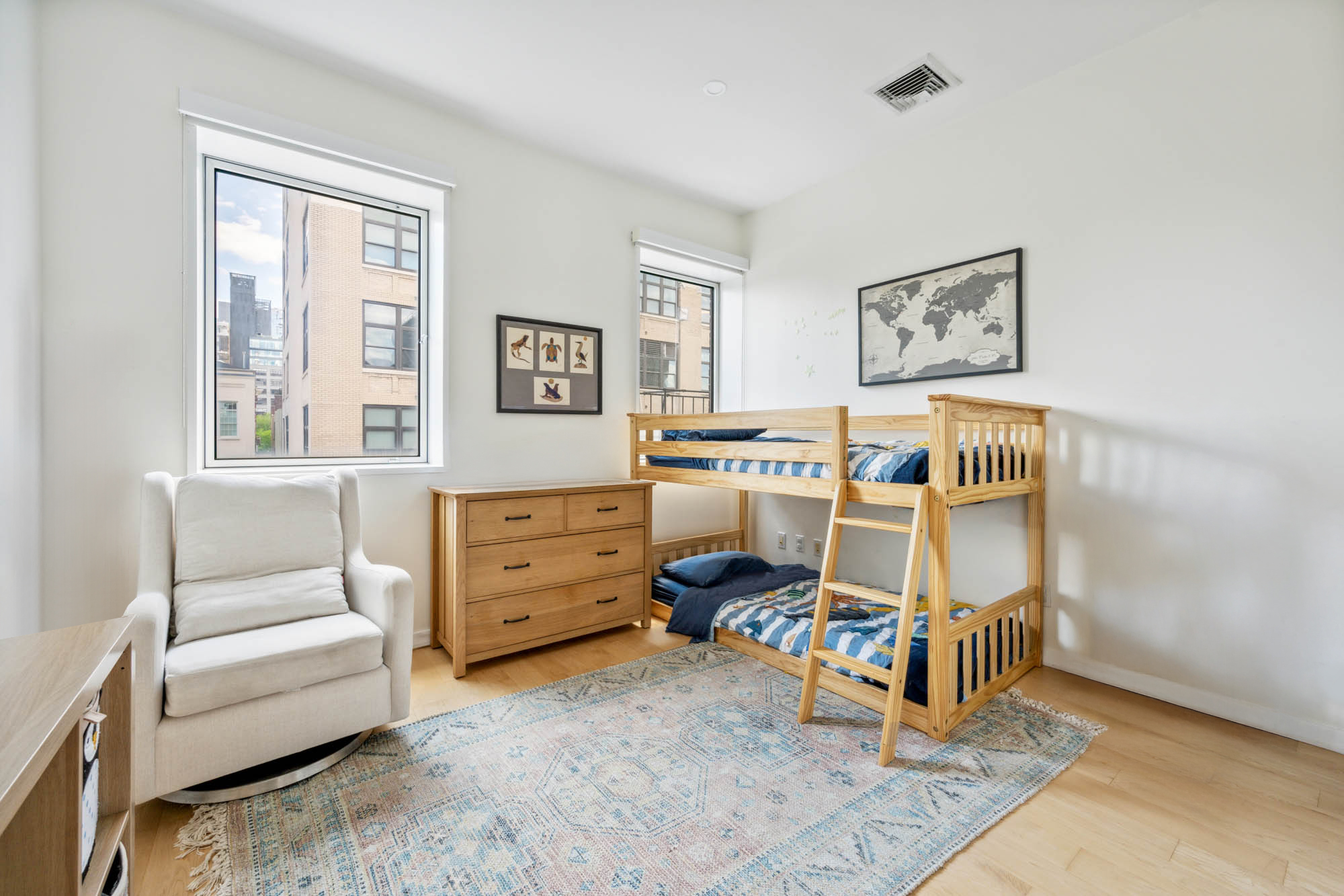 204 West Houston Street 4A/5A