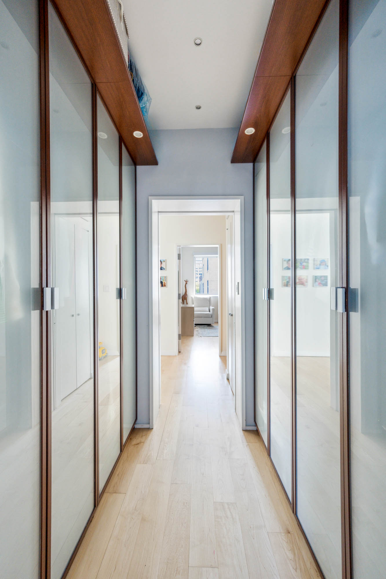 204 West Houston Street 4A/5A