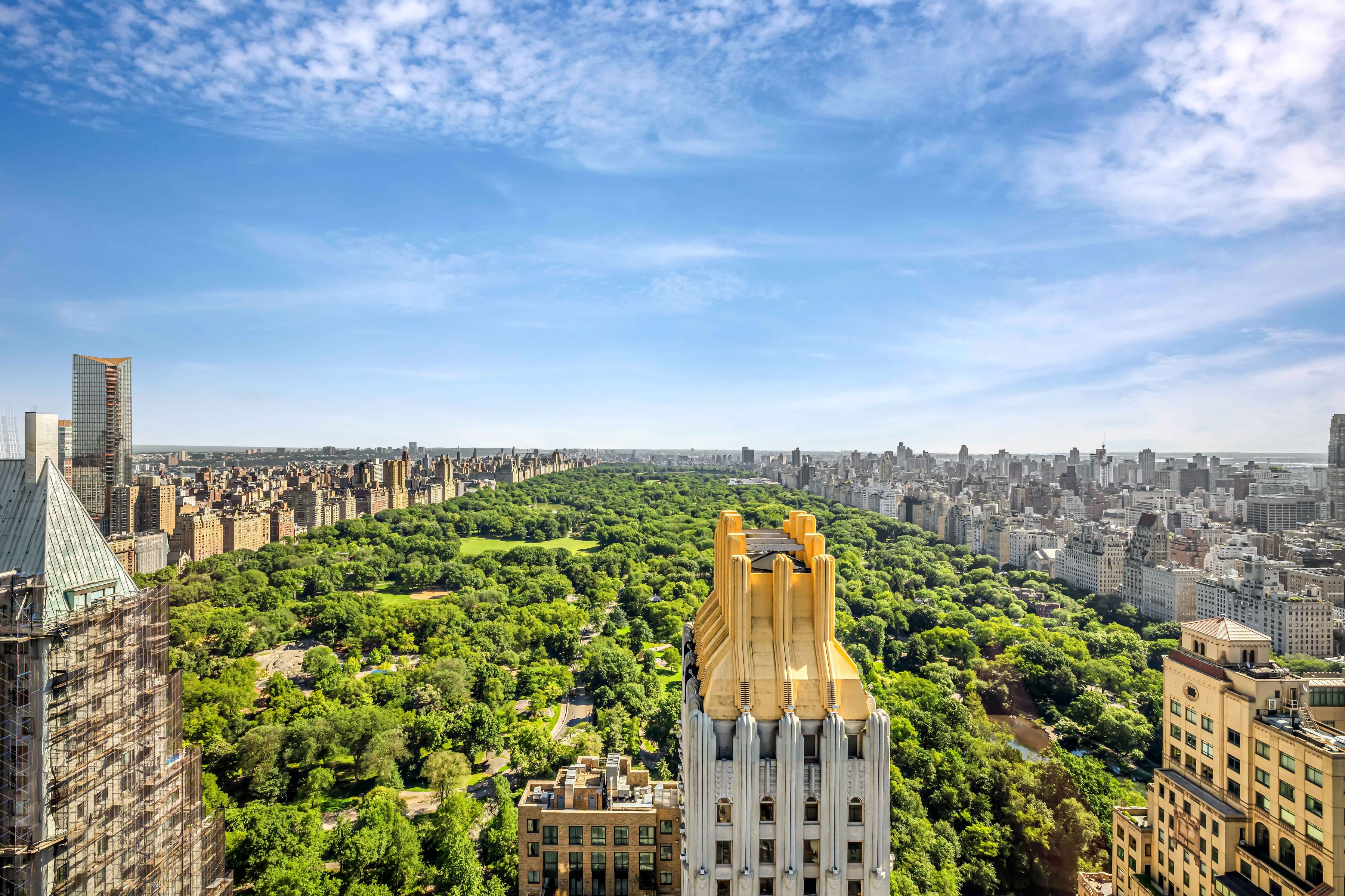 111 West 57th Street 39