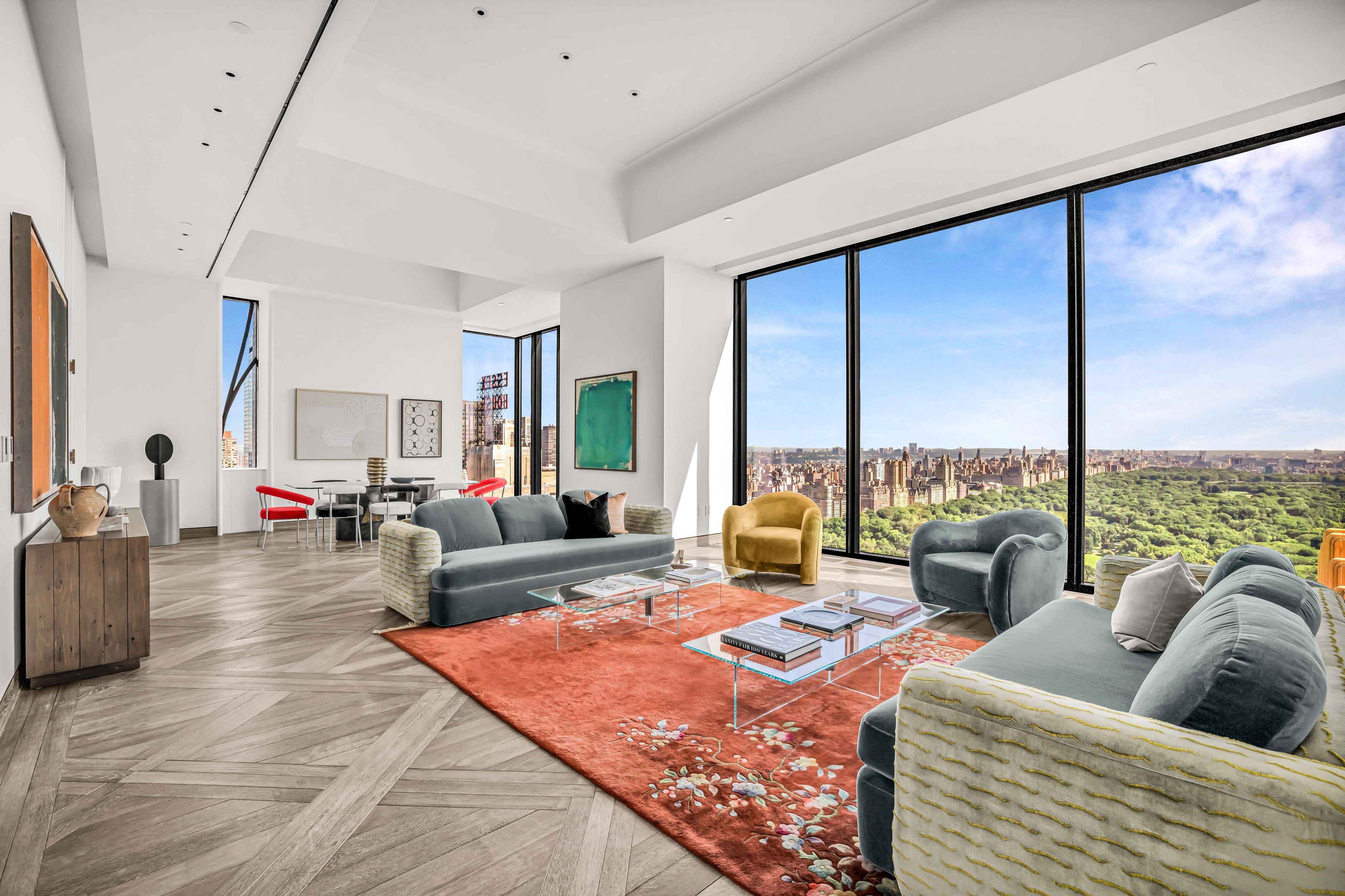 111 West 57th Street 39