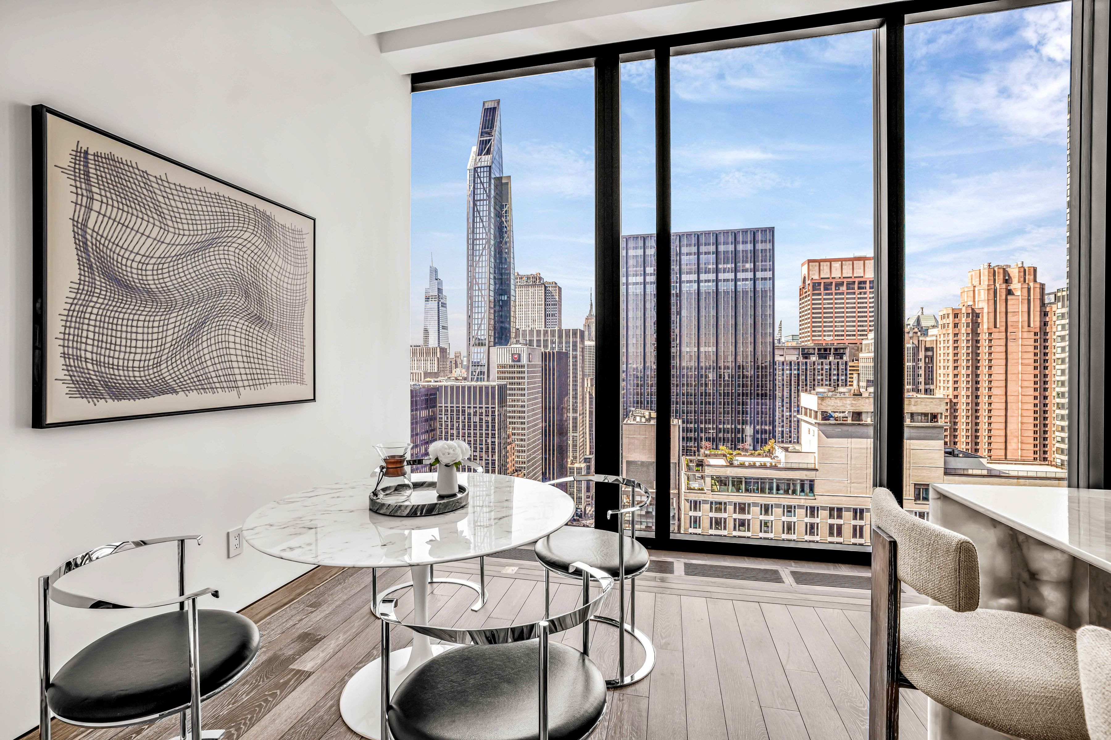 111 West 57th Street 39