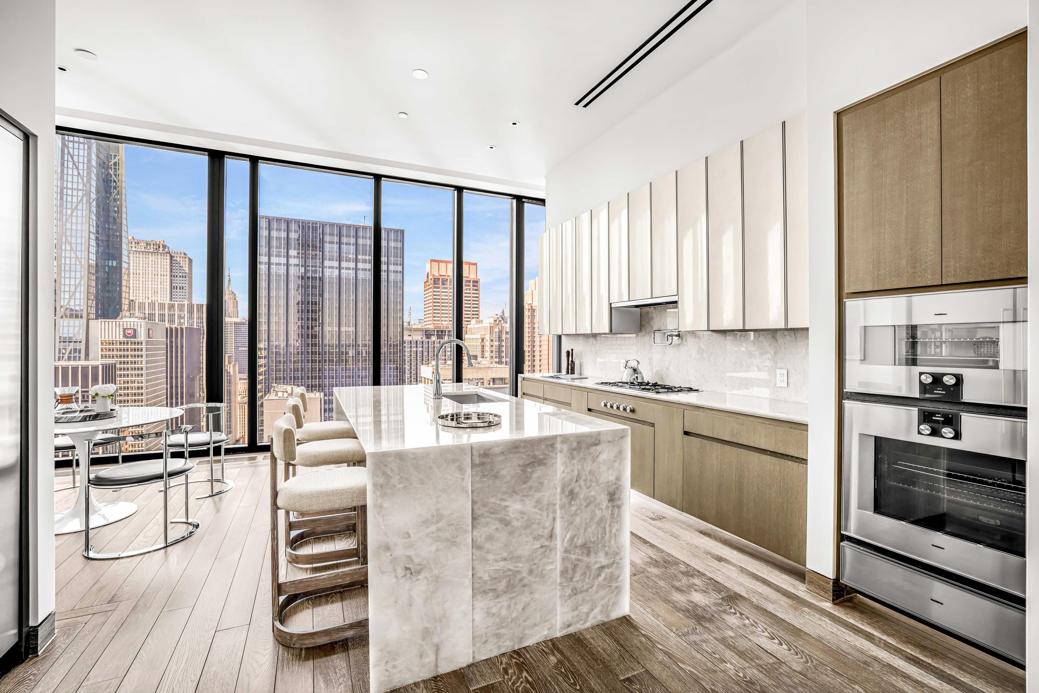 111 West 57th Street 39