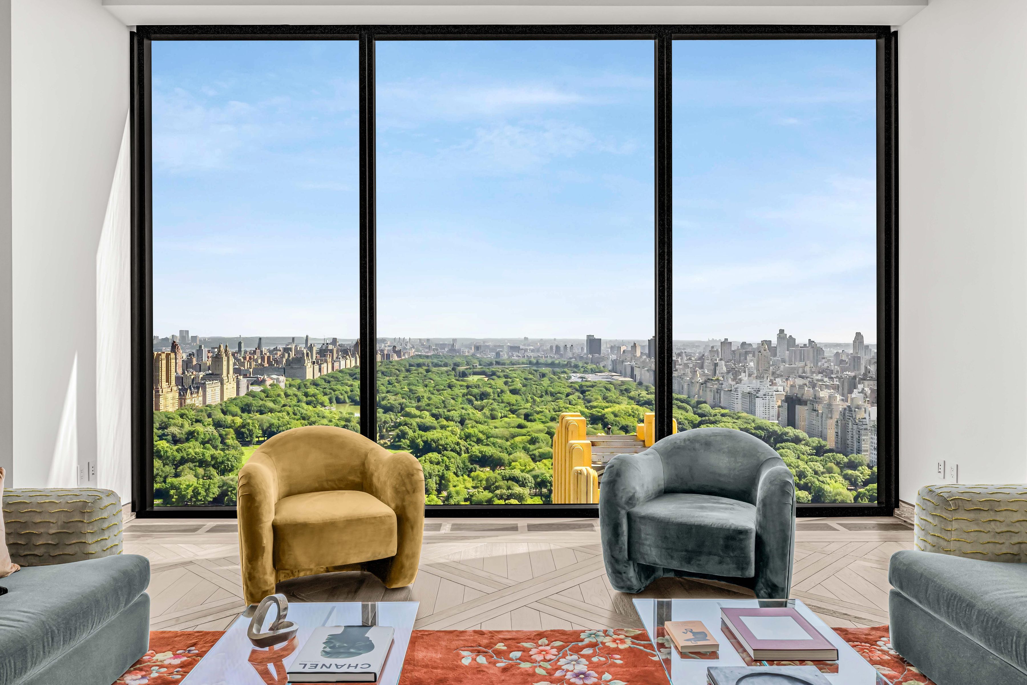111 West 57th Street 39