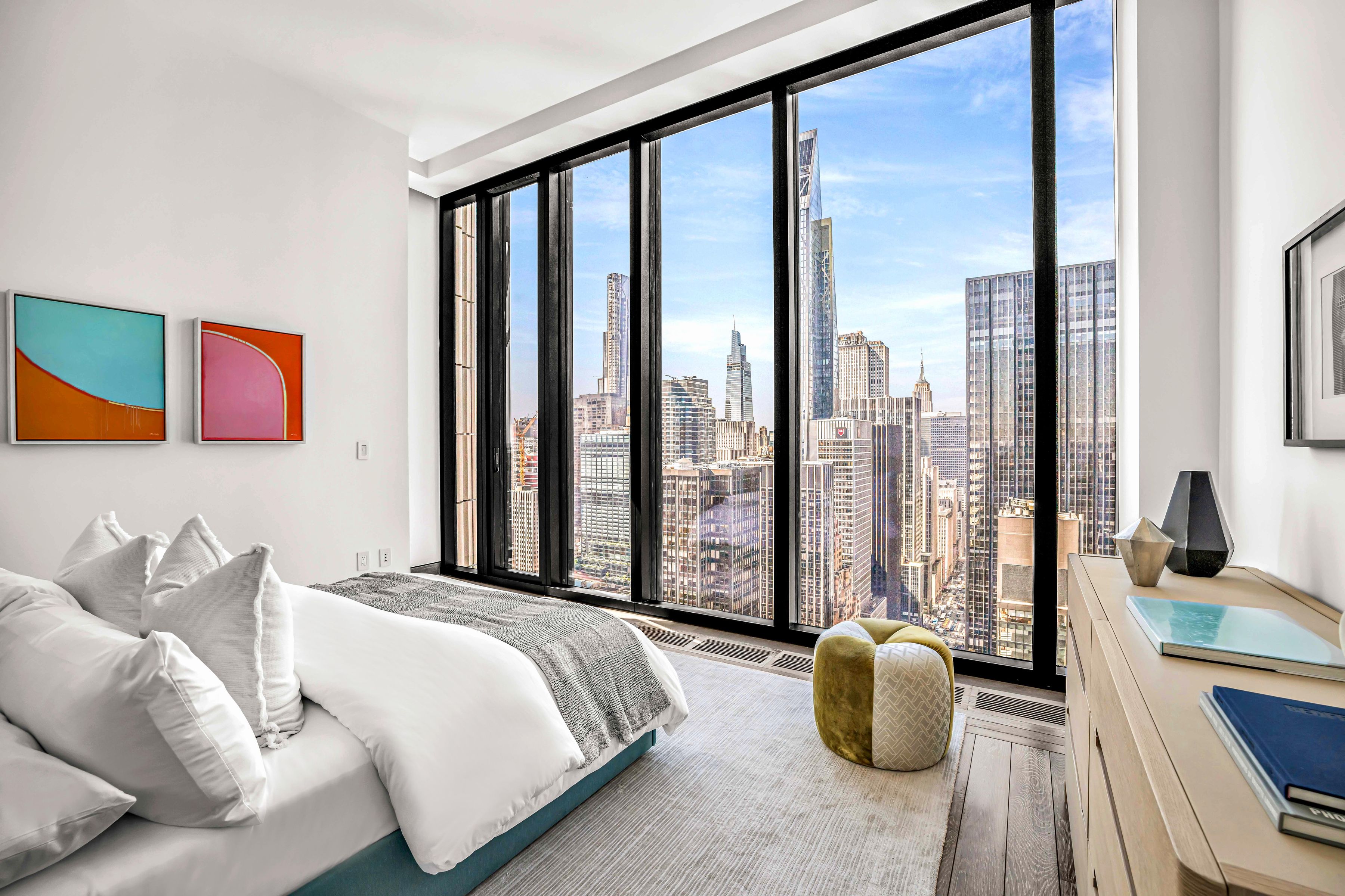 111 West 57th Street 39