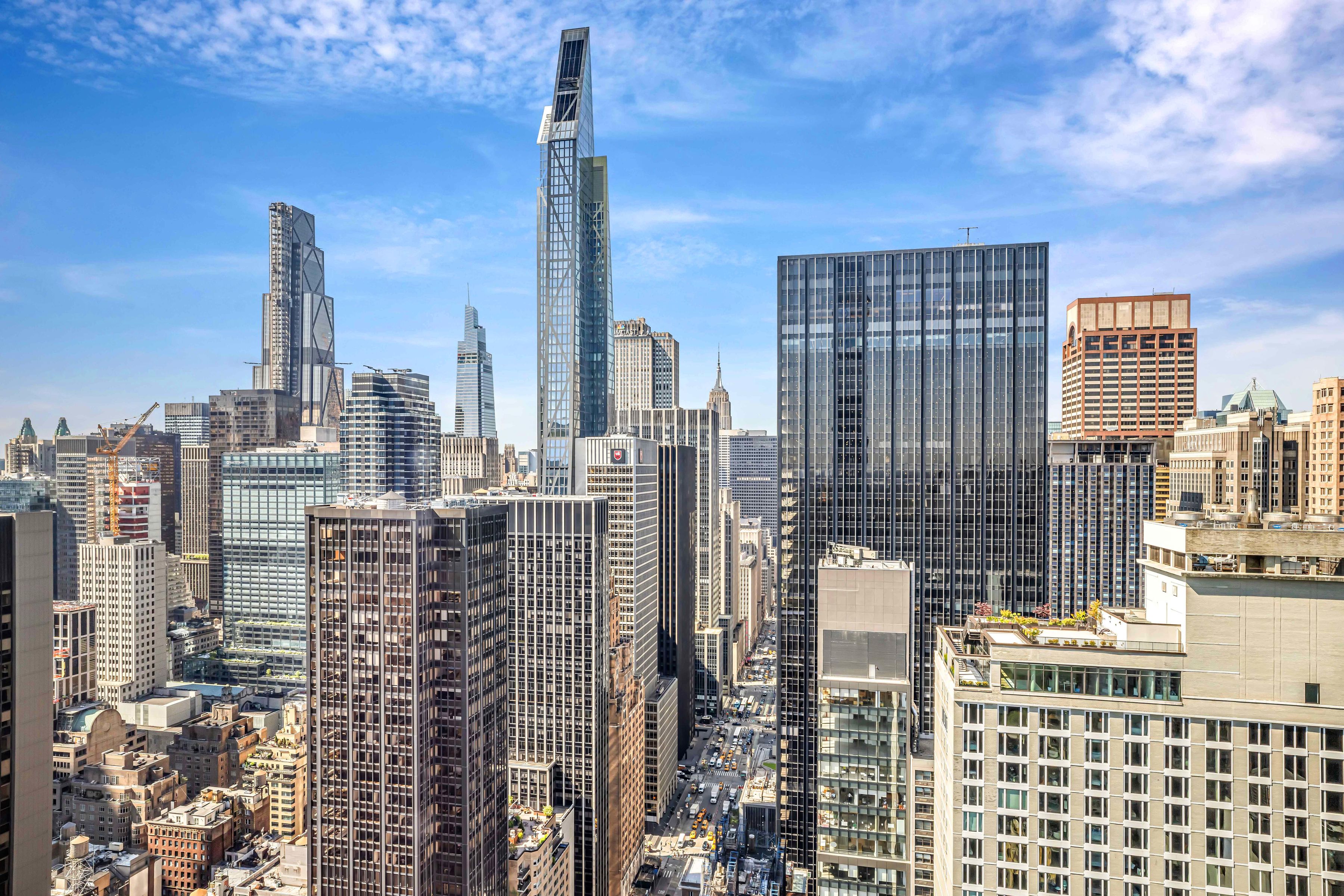 111 West 57th Street 39