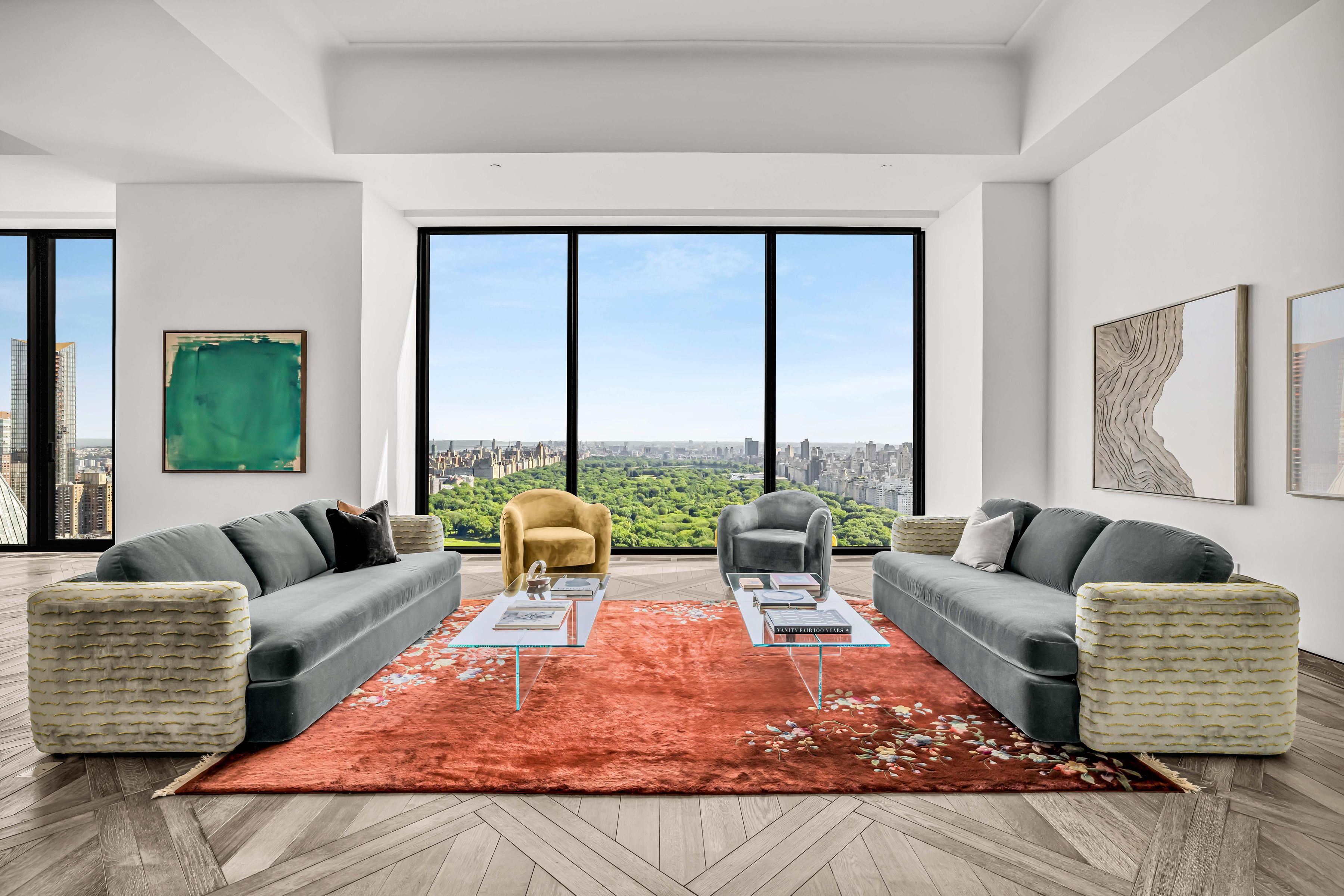 111 West 57th Street 39