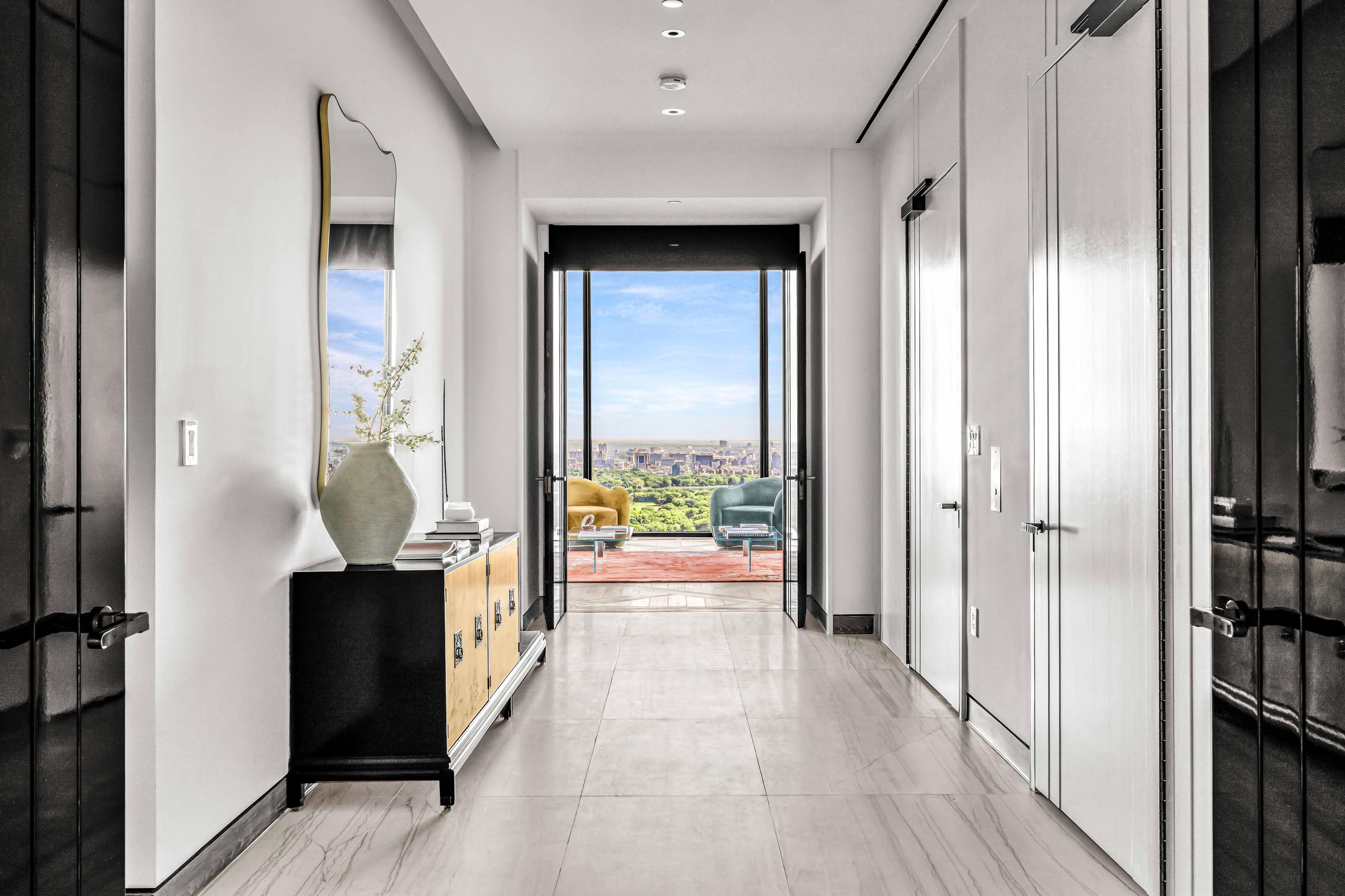 111 West 57th Street 39
