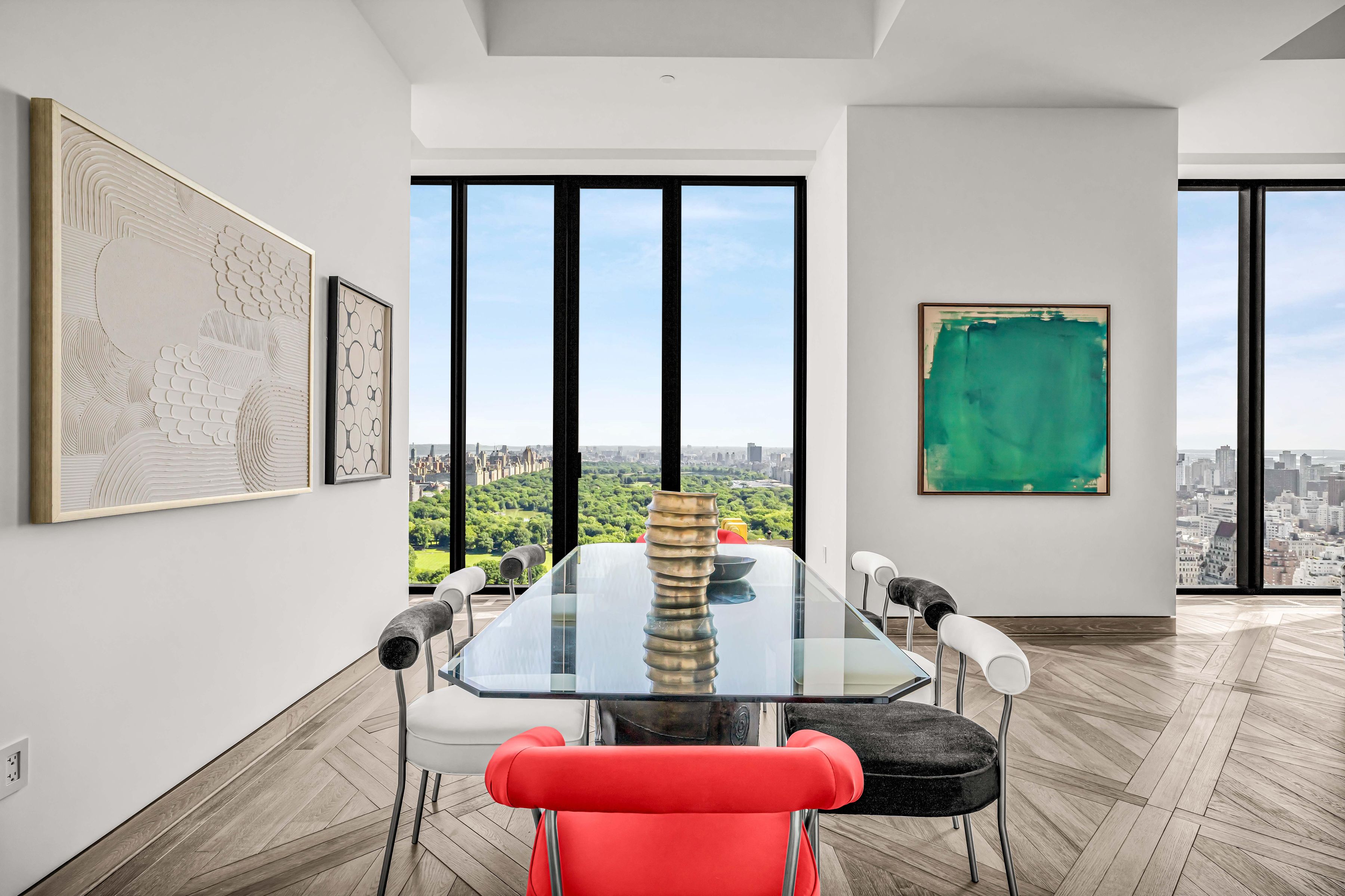 111 West 57th Street 39