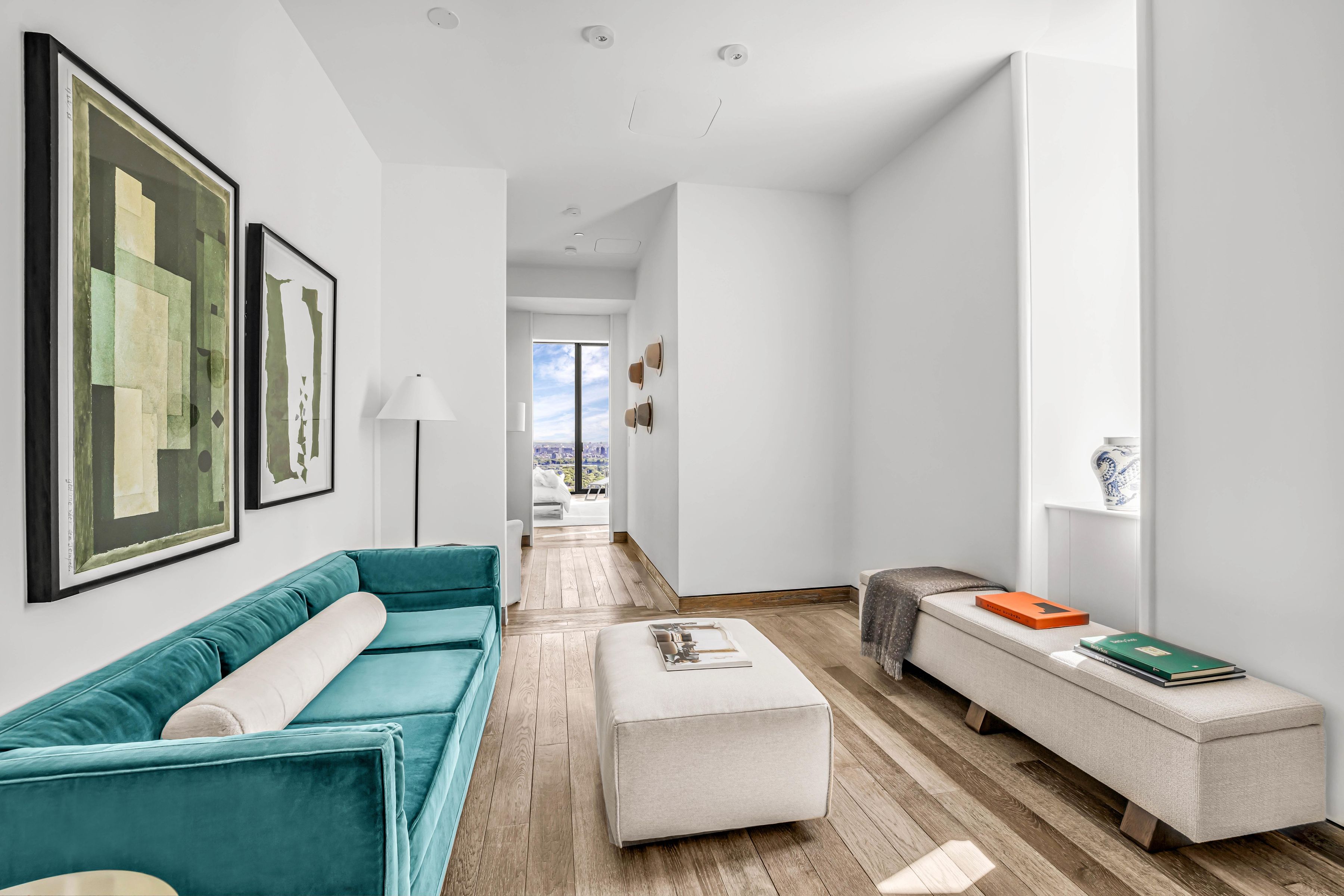 111 West 57th Street 39