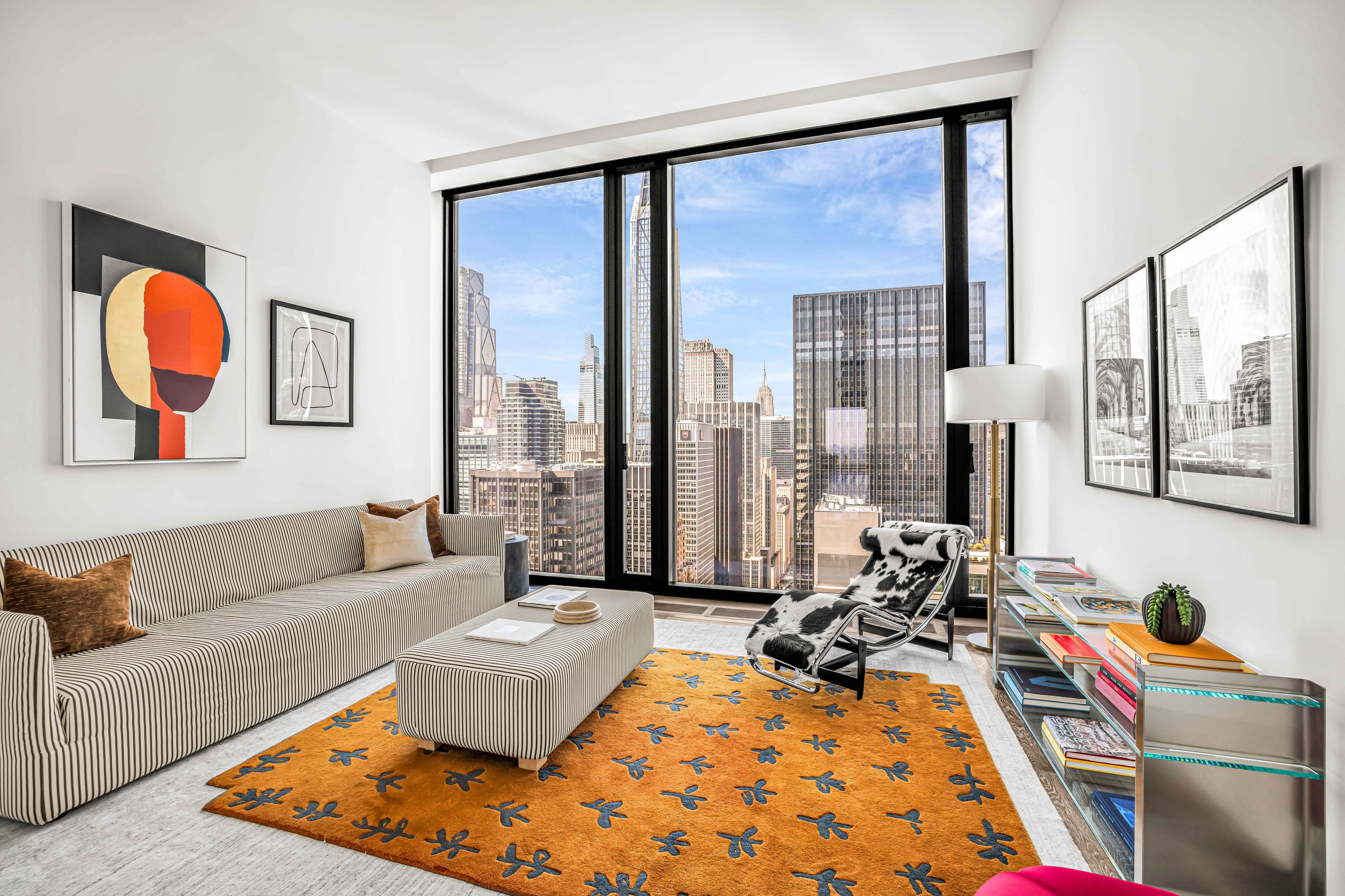 111 West 57th Street 39