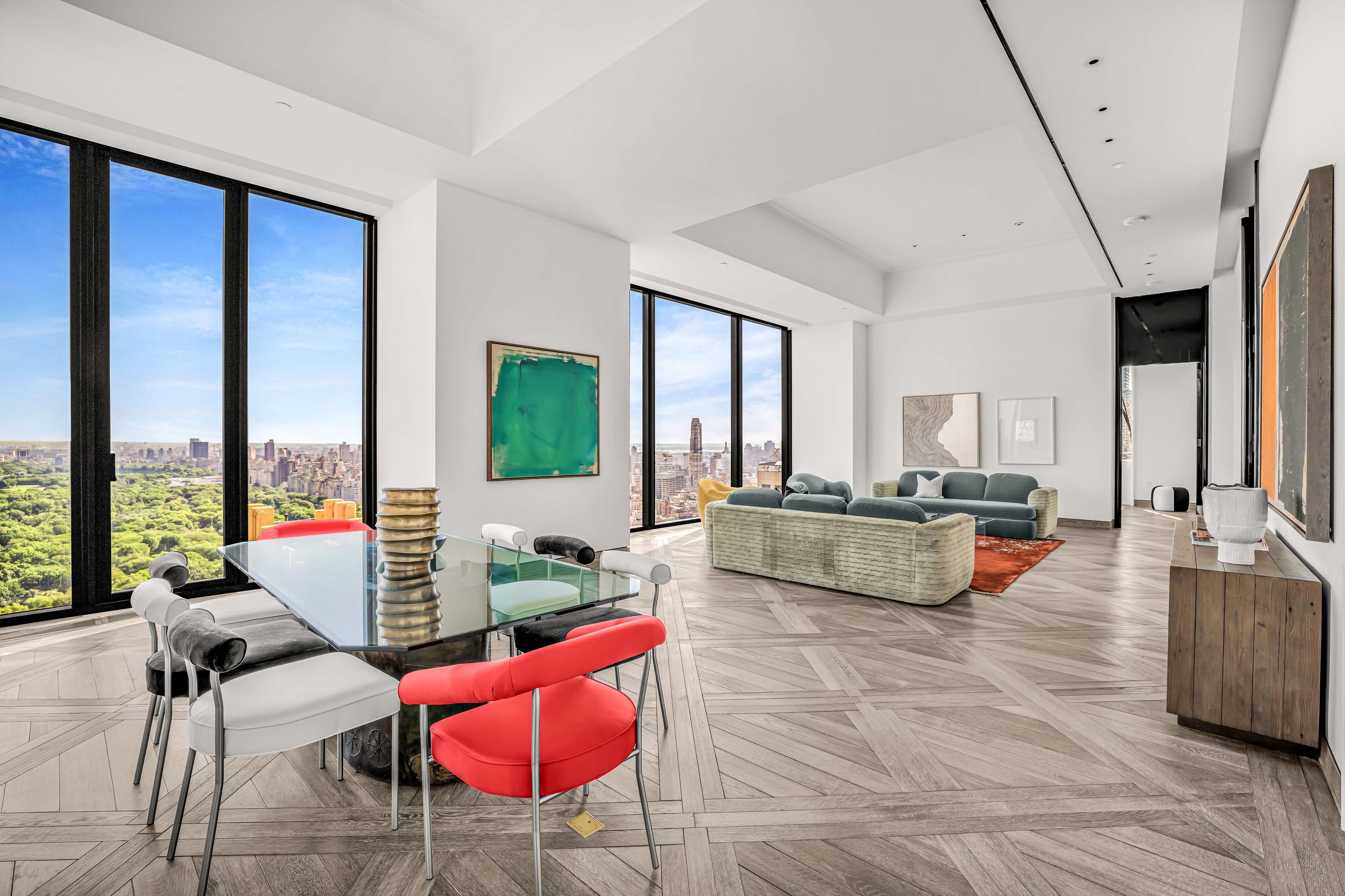 111 West 57th Street 39