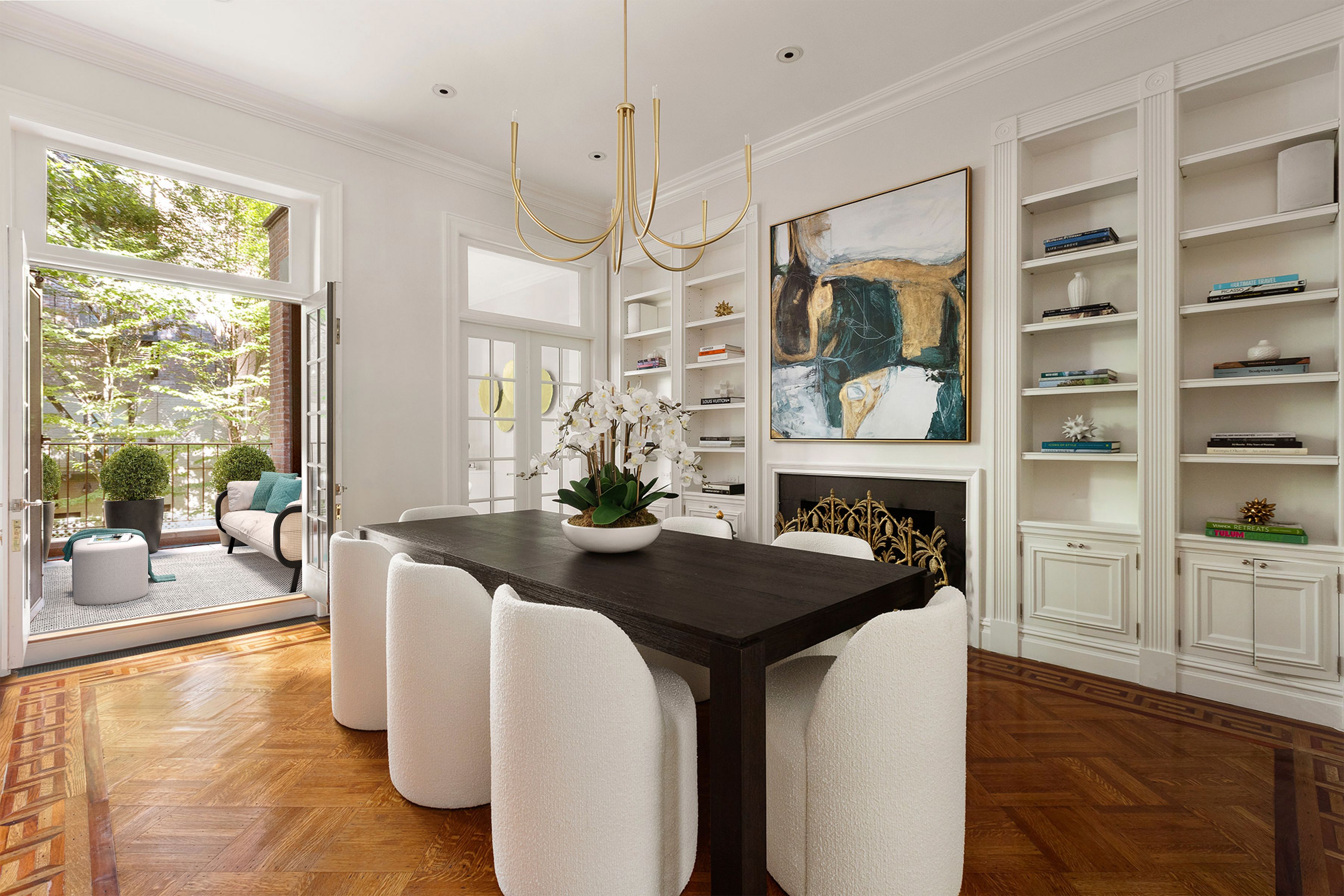 131 East 92nd Street
