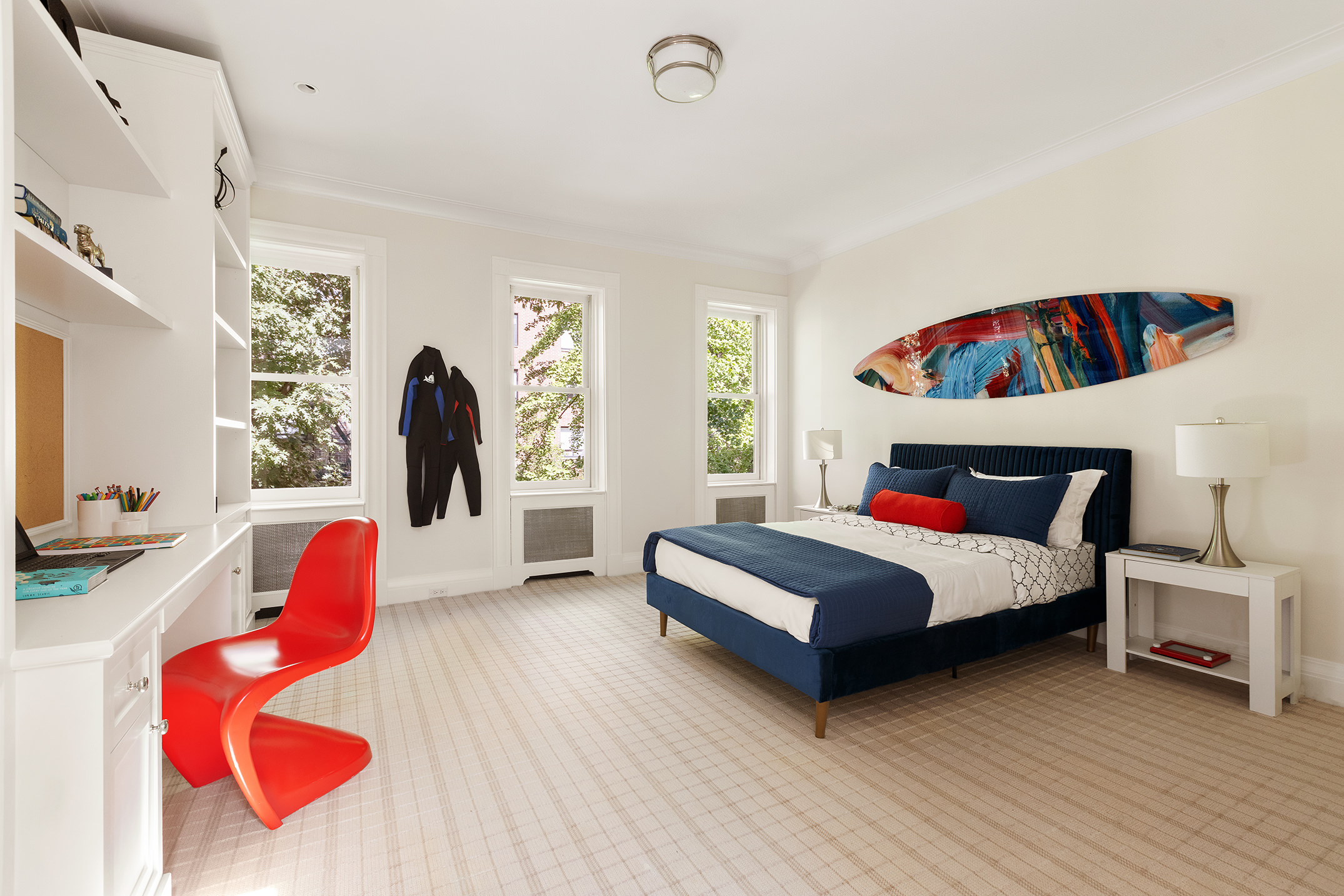 131 East 92nd Street