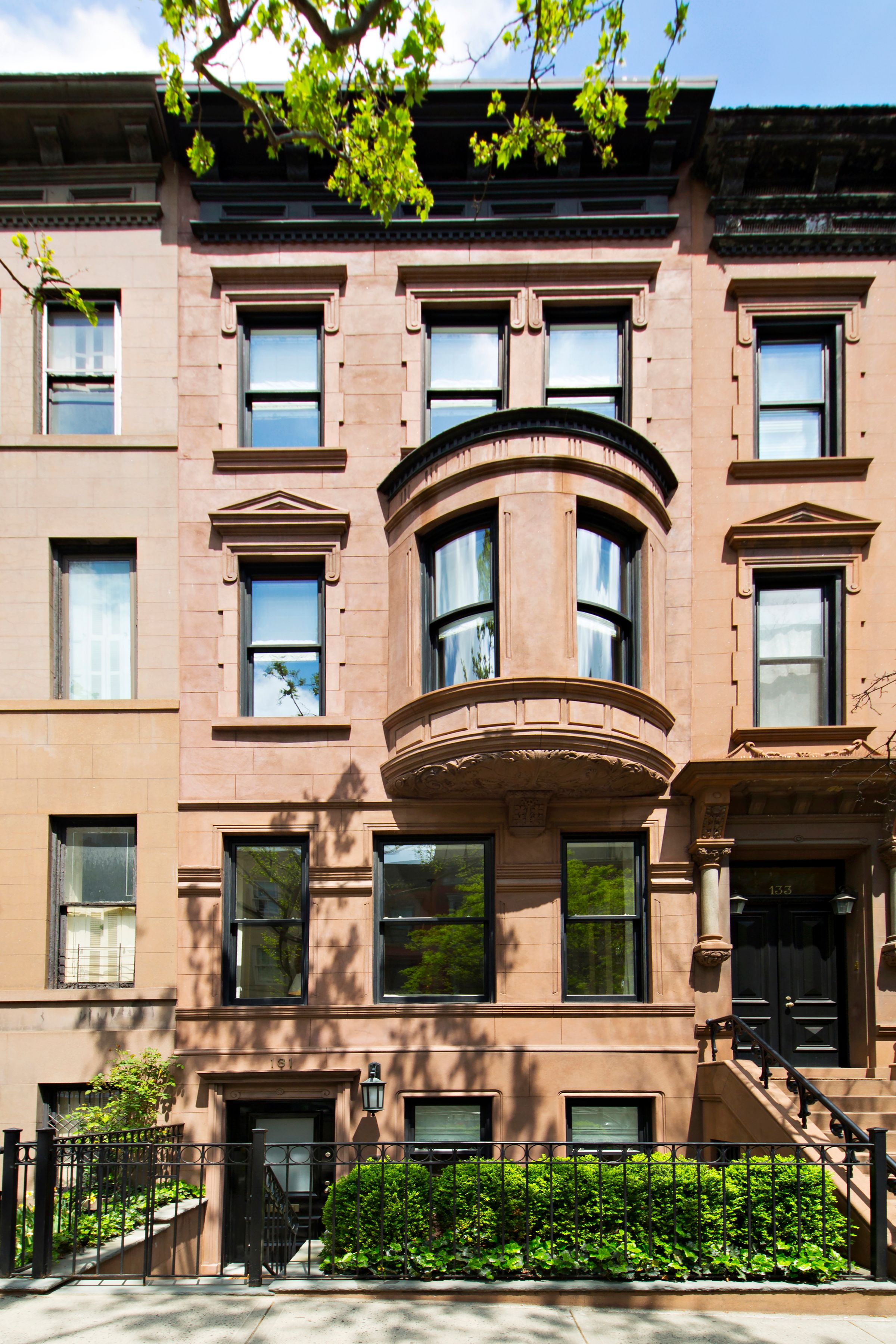 131 East 92nd Street
