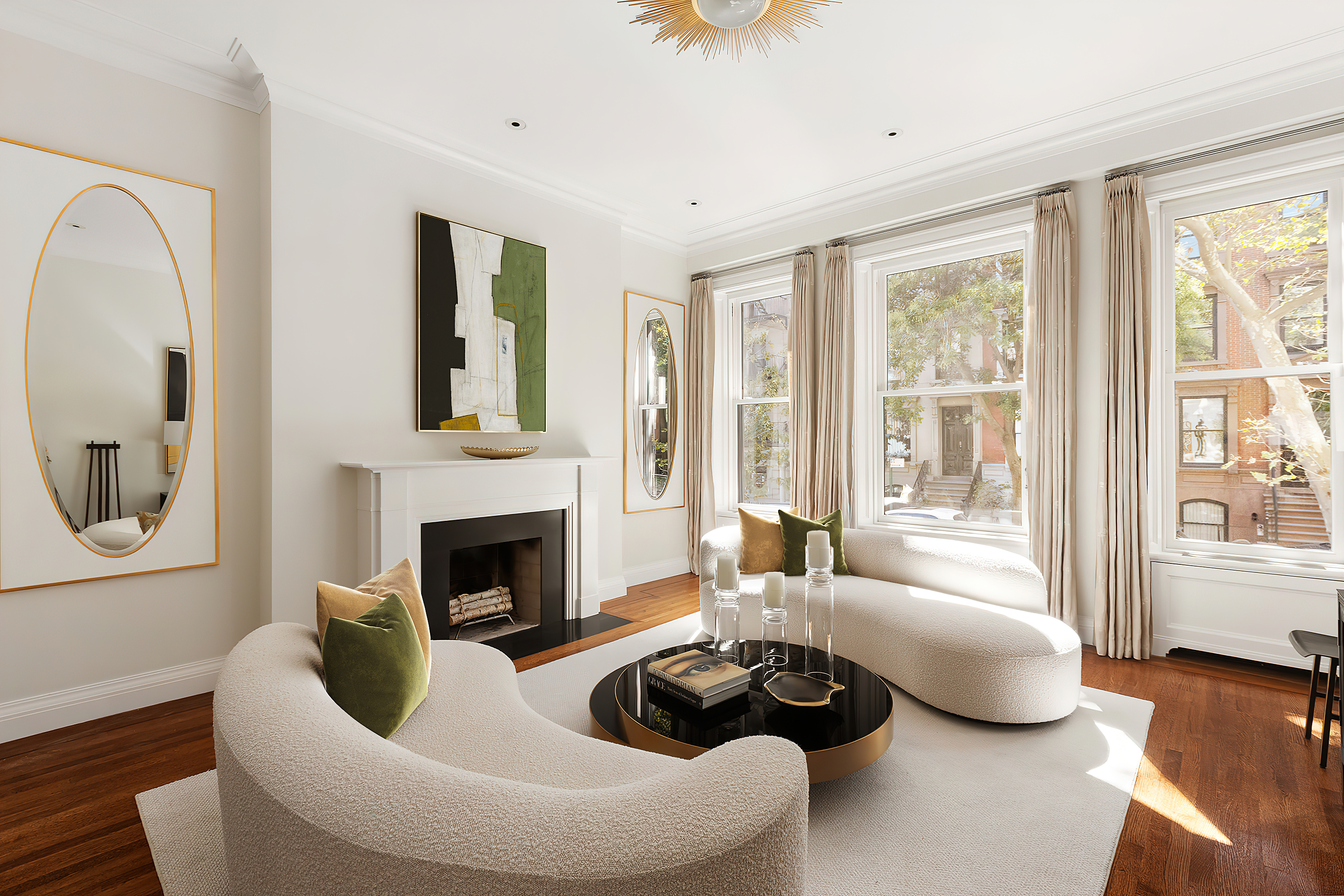 131 East 92nd Street