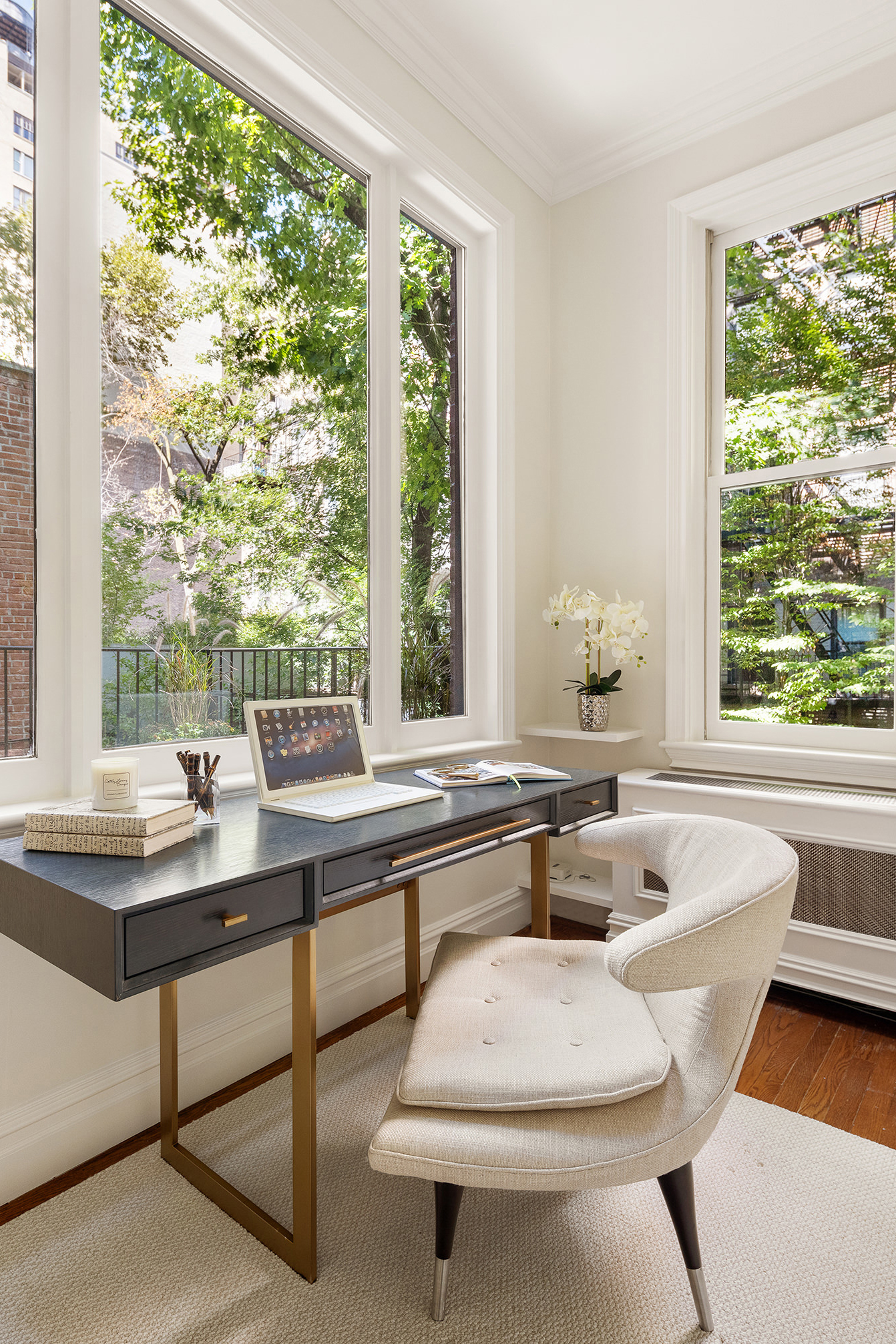 131 East 92nd Street