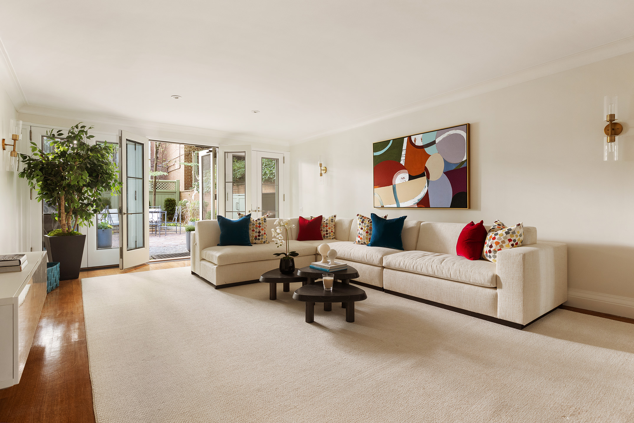 131 East 92nd Street