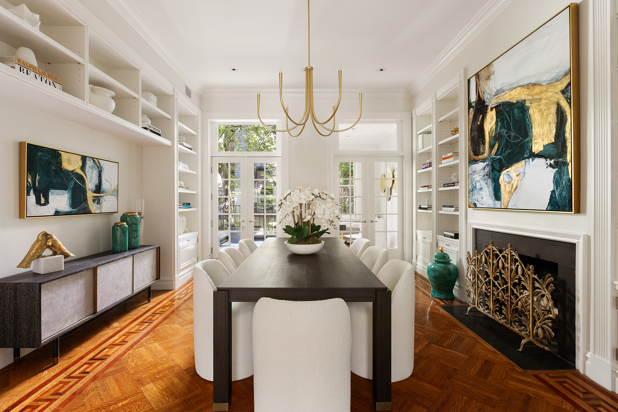 131 East 92nd Street