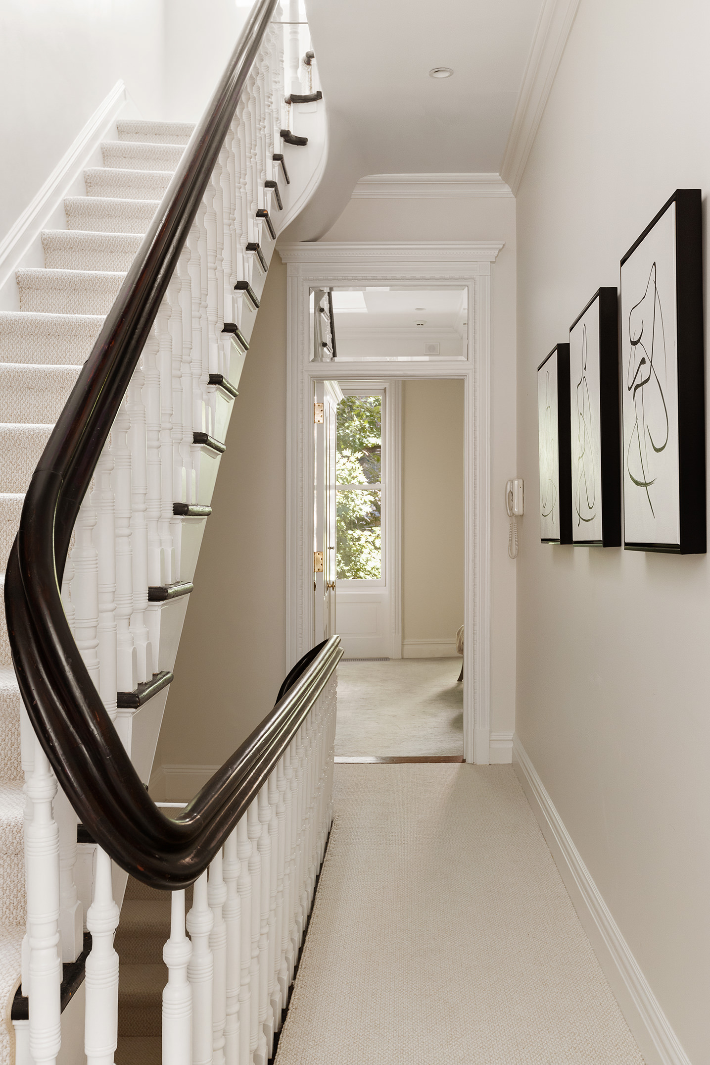 131 East 92nd Street