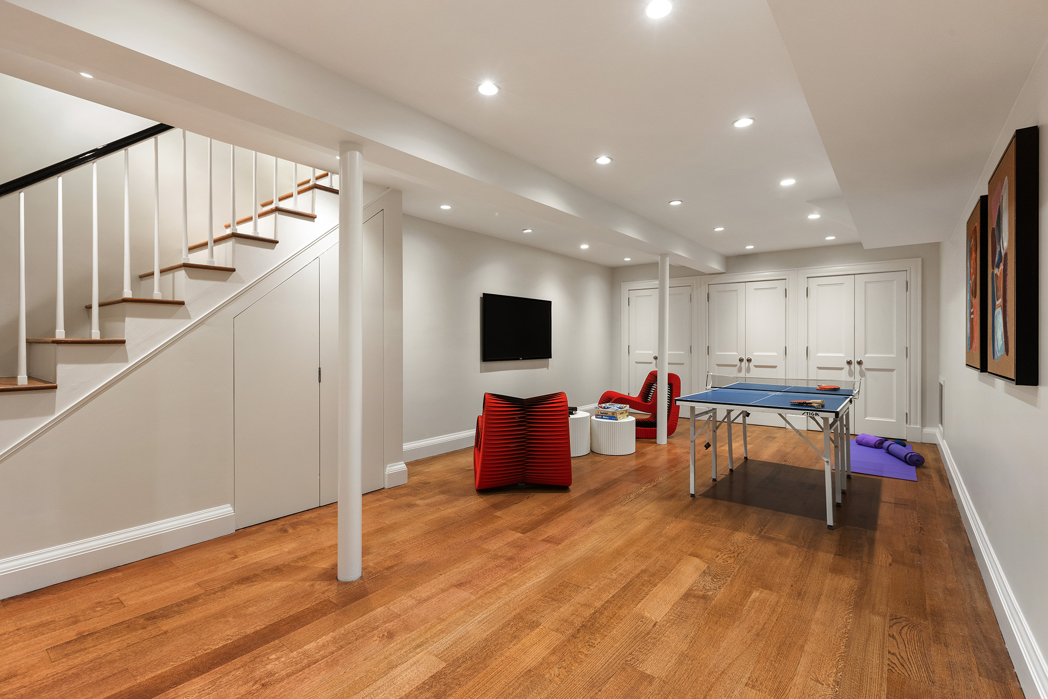 131 East 92nd Street