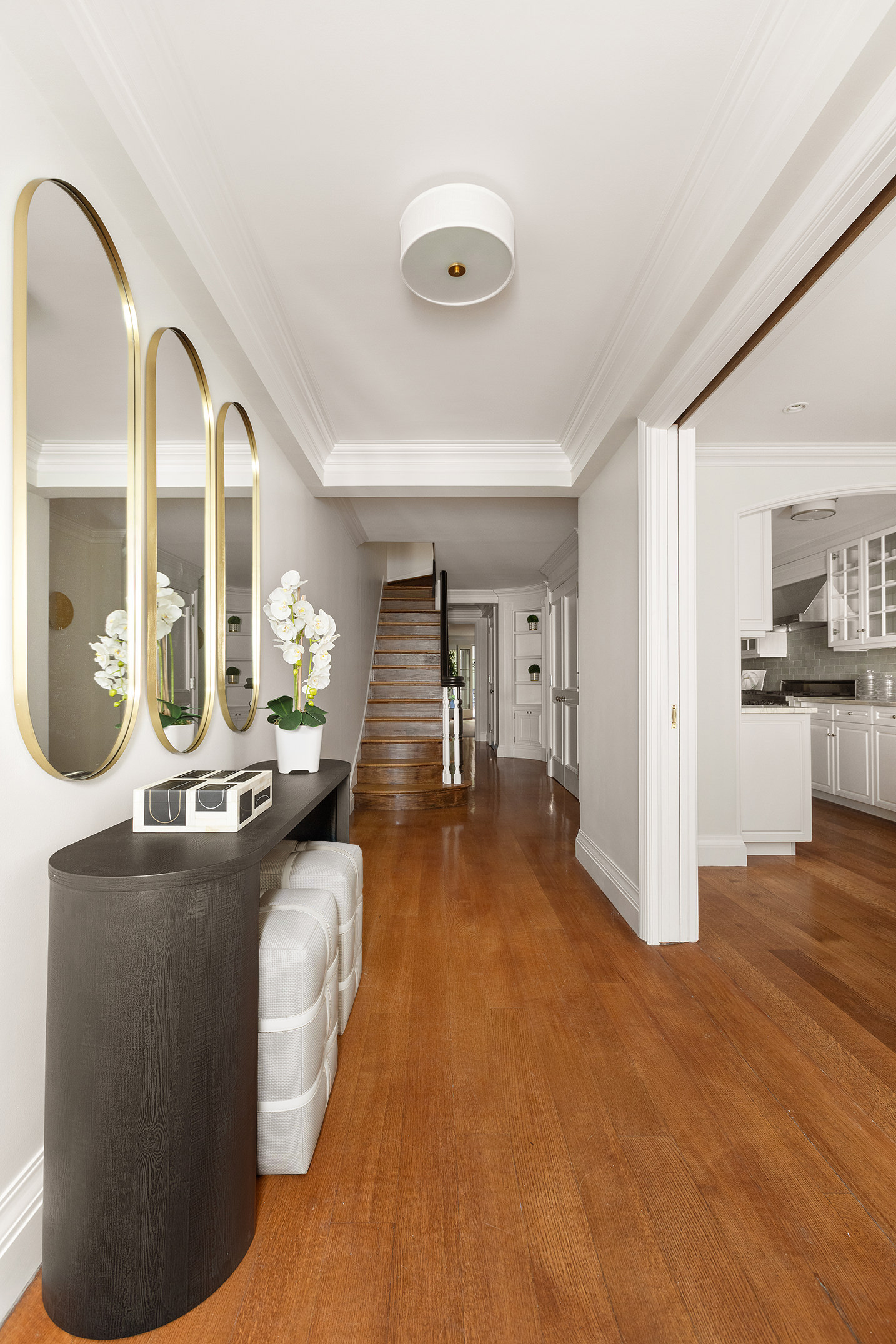 131 East 92nd Street