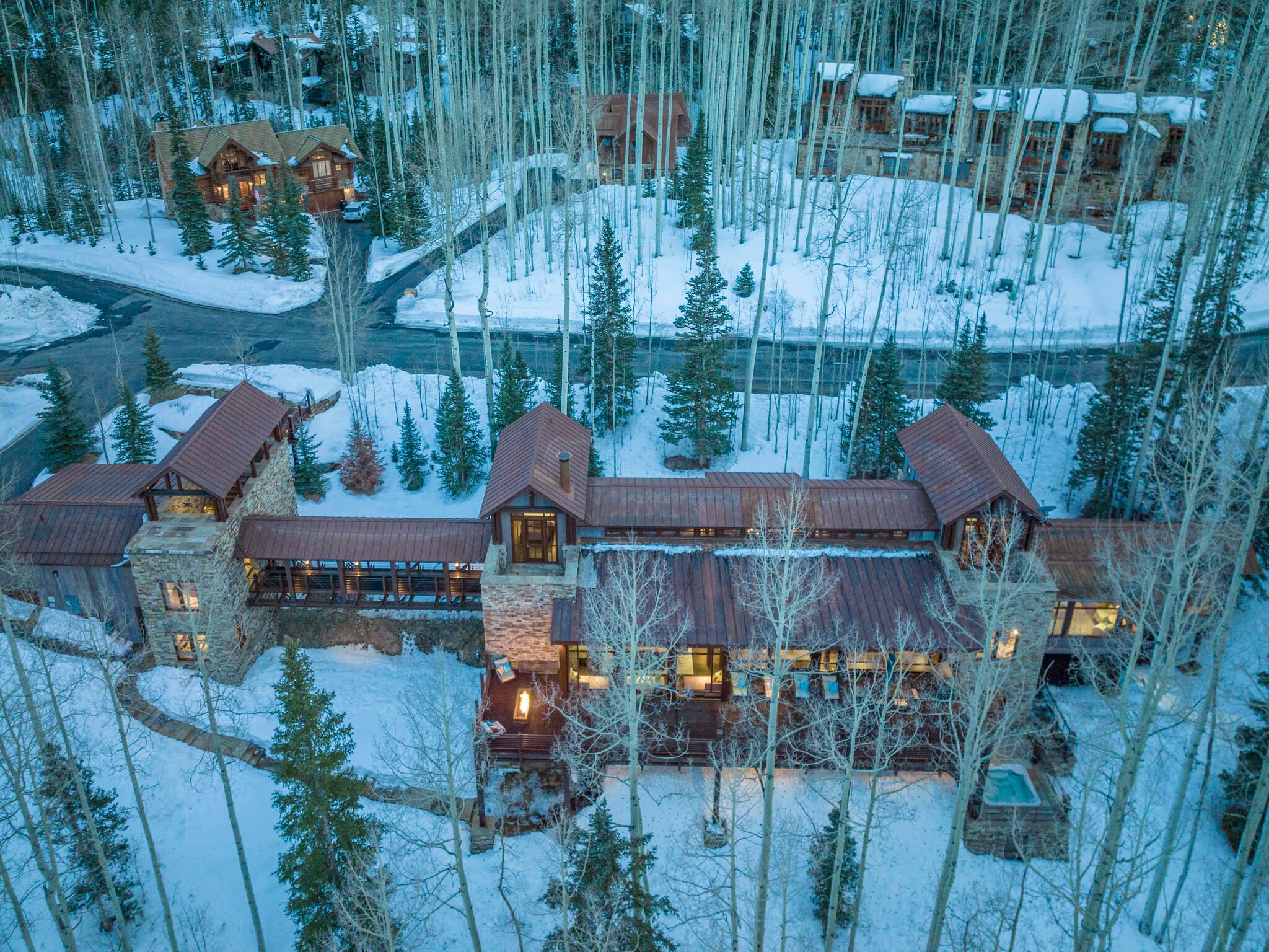 135 Palmyra Drive 