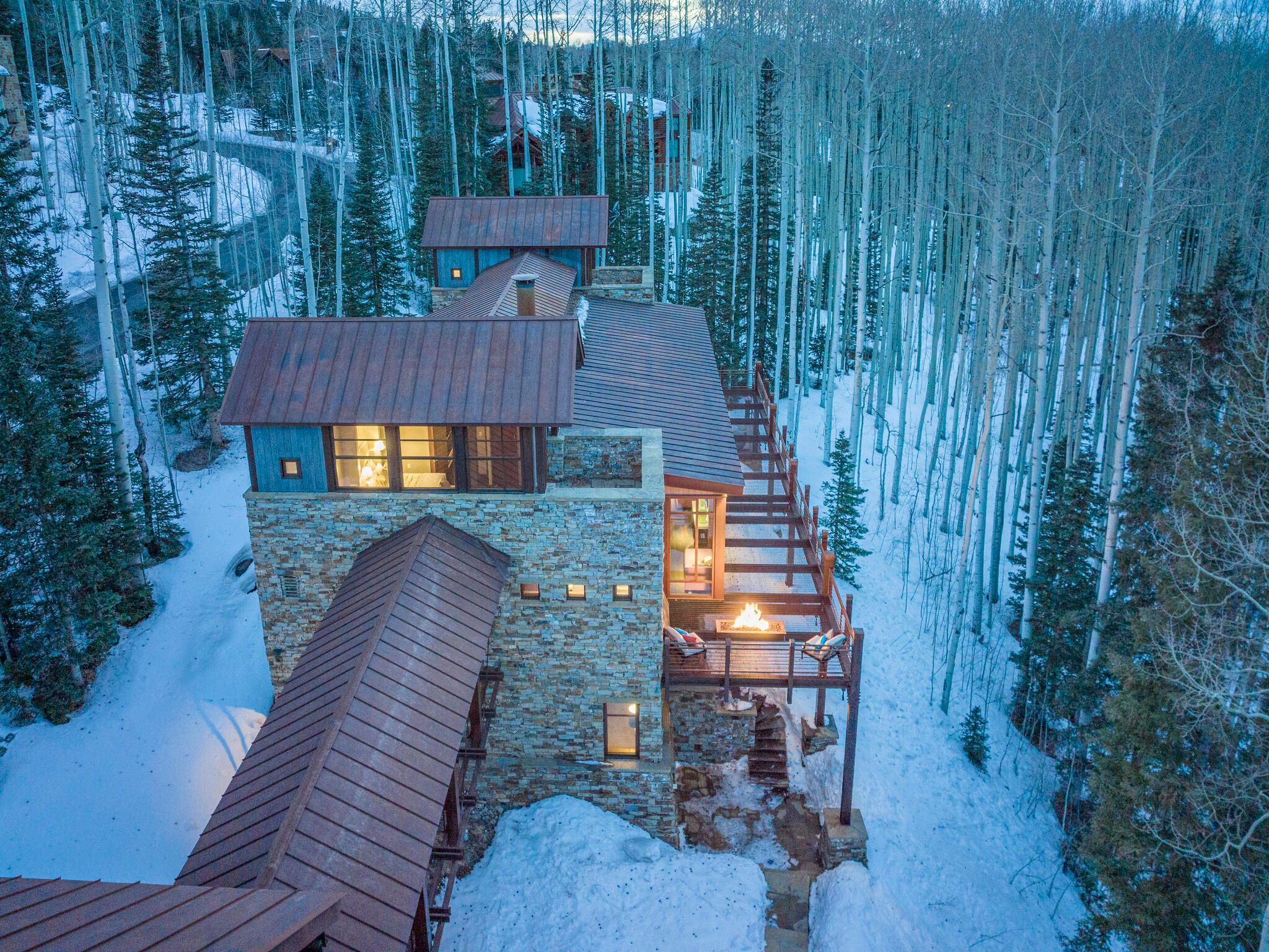 135 Palmyra Drive 