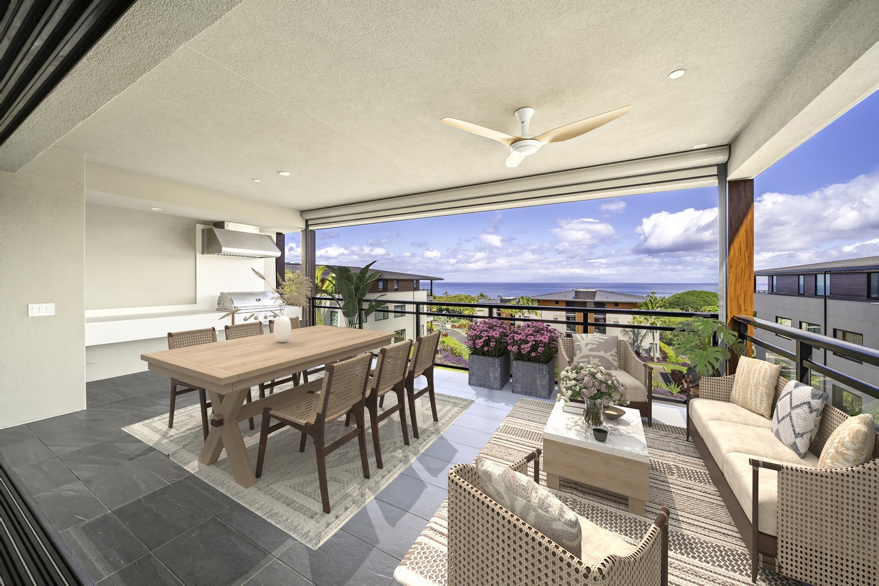 La'i Loa 5D 36 Kai Malu Drive Unit 202