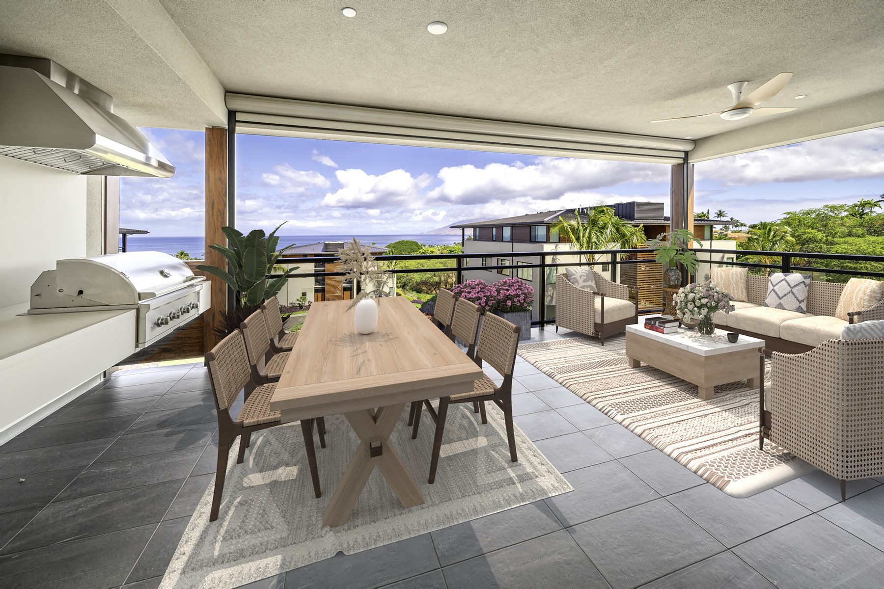 La'i Loa 5D 36 Kai Malu Drive Unit 202