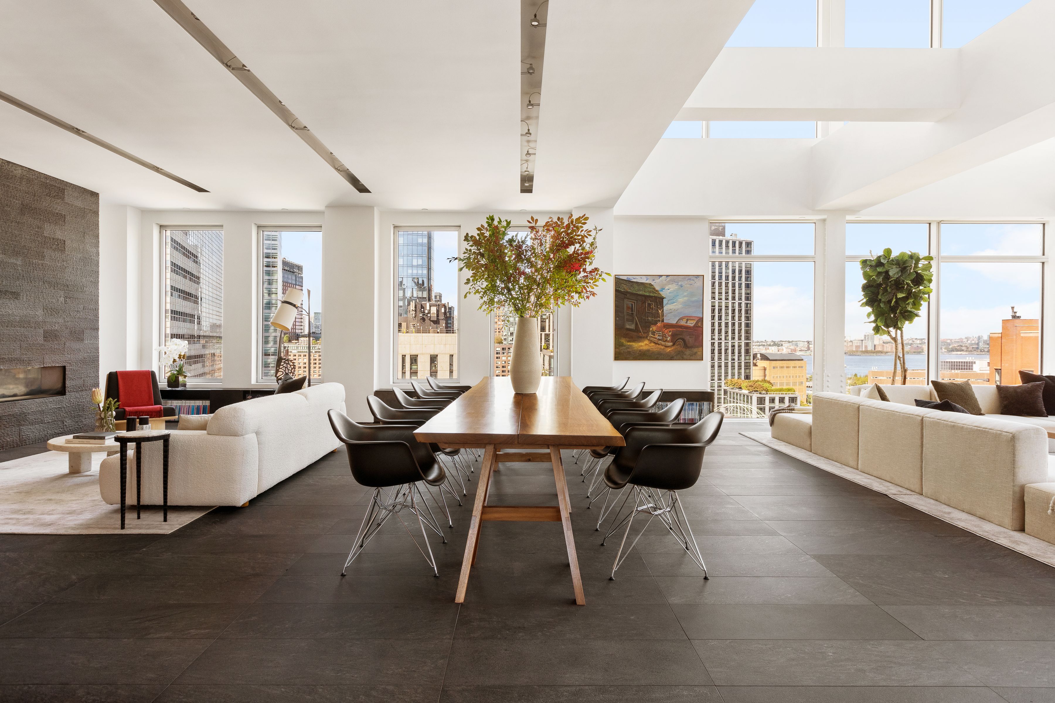 71 Murray Street PH, New York, NY