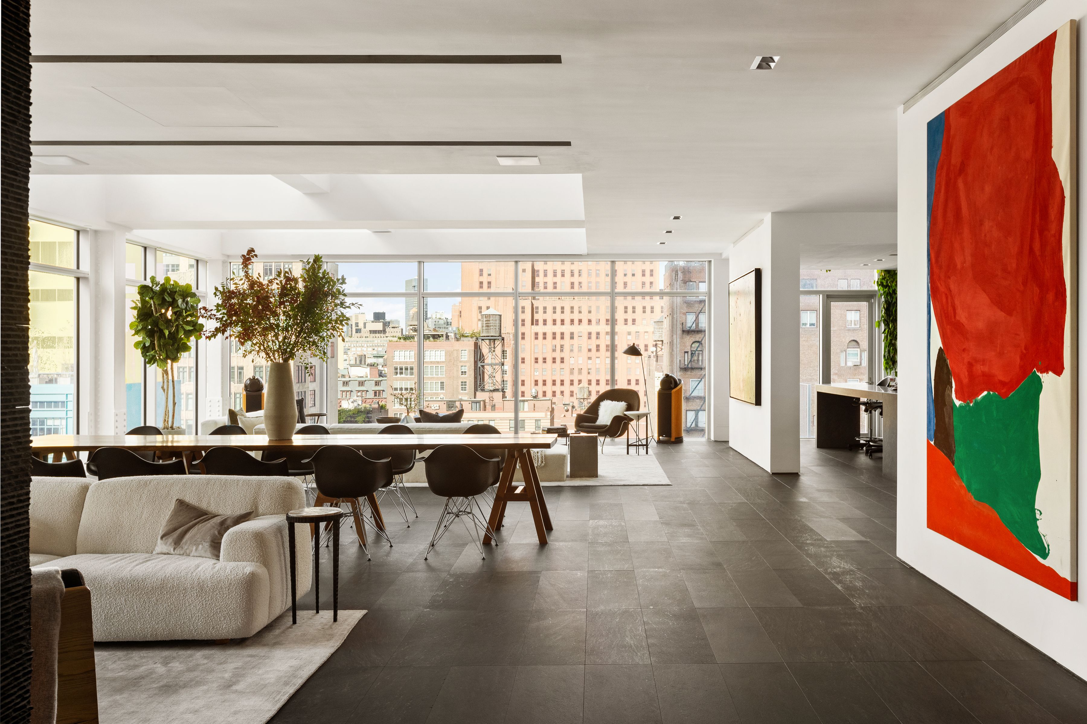 71 Murray Street PH, New York, NY