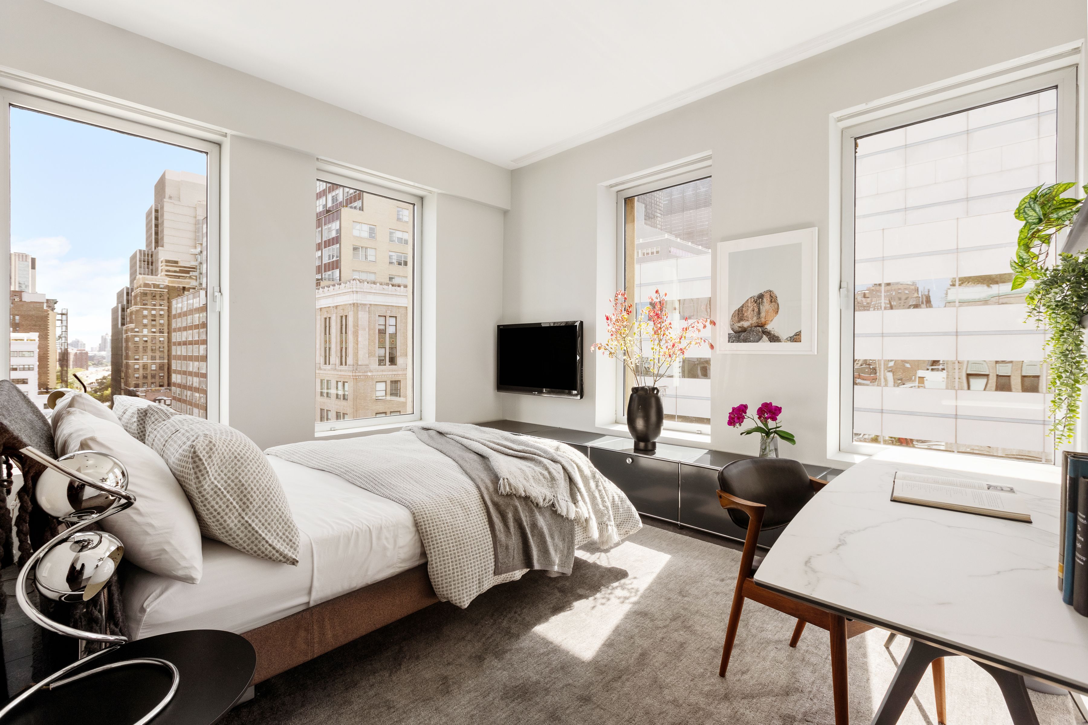 71 Murray Street PH, New York, NY