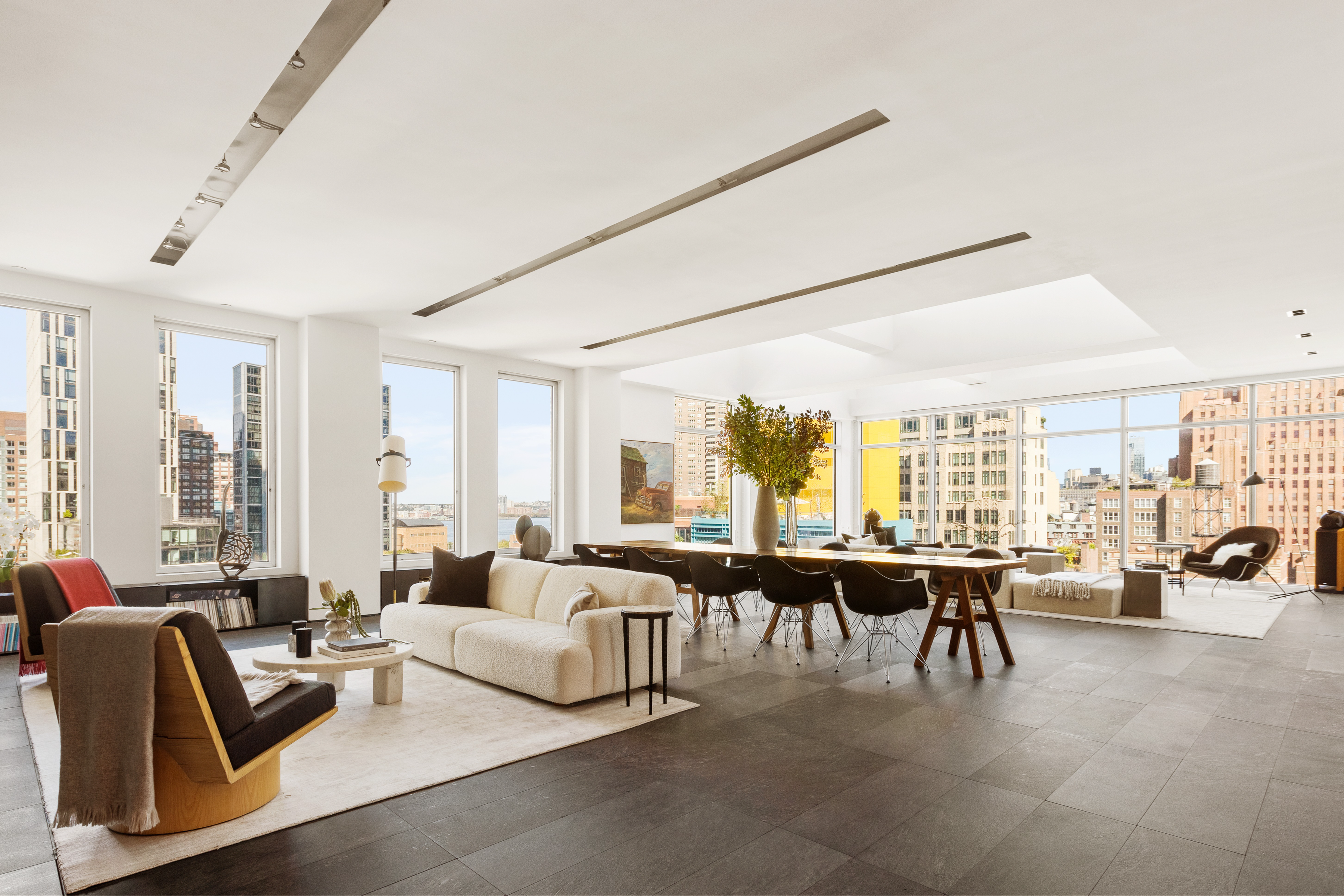 71 Murray Street PH, New York, NY