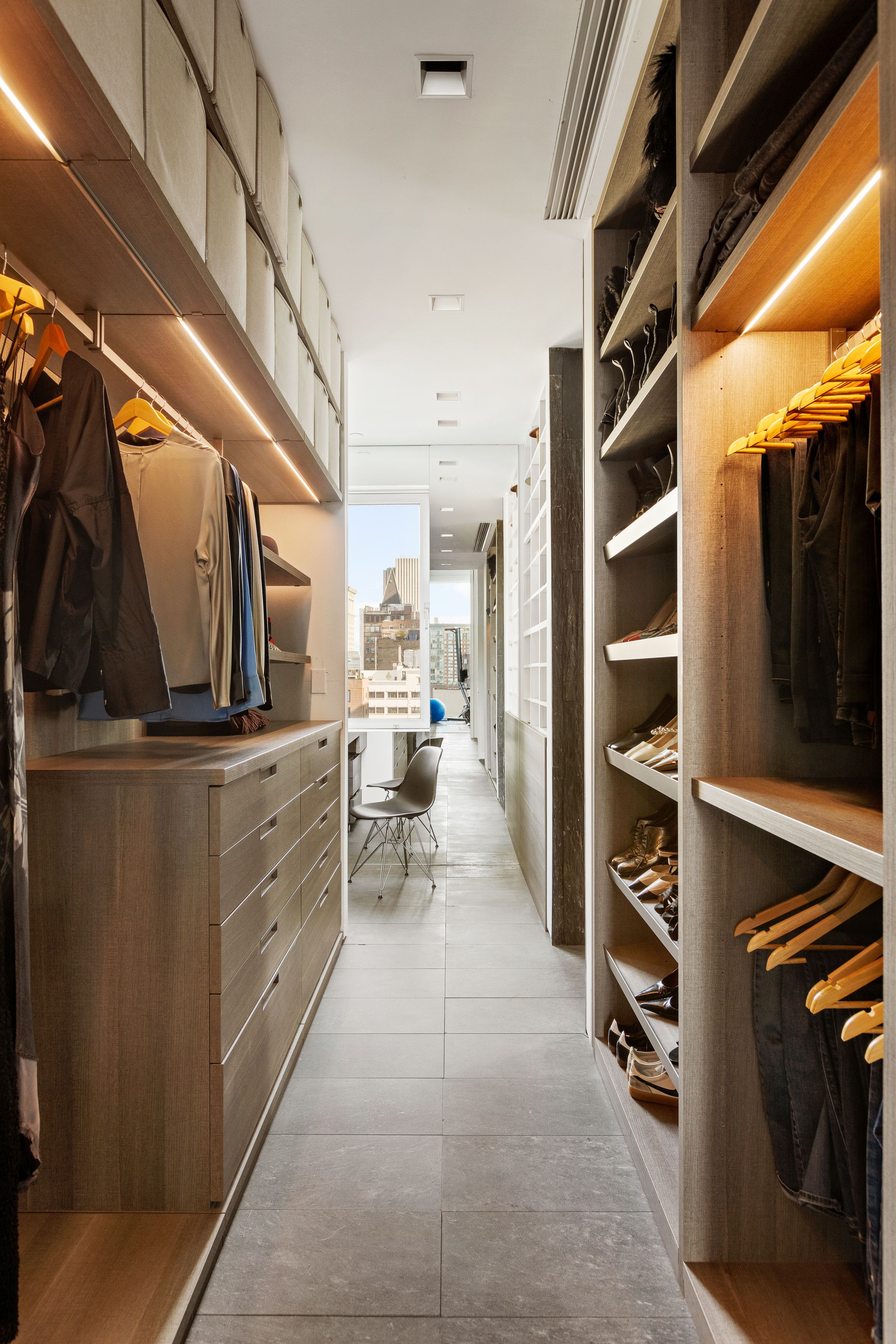 71 Murray Street PH, New York, NY