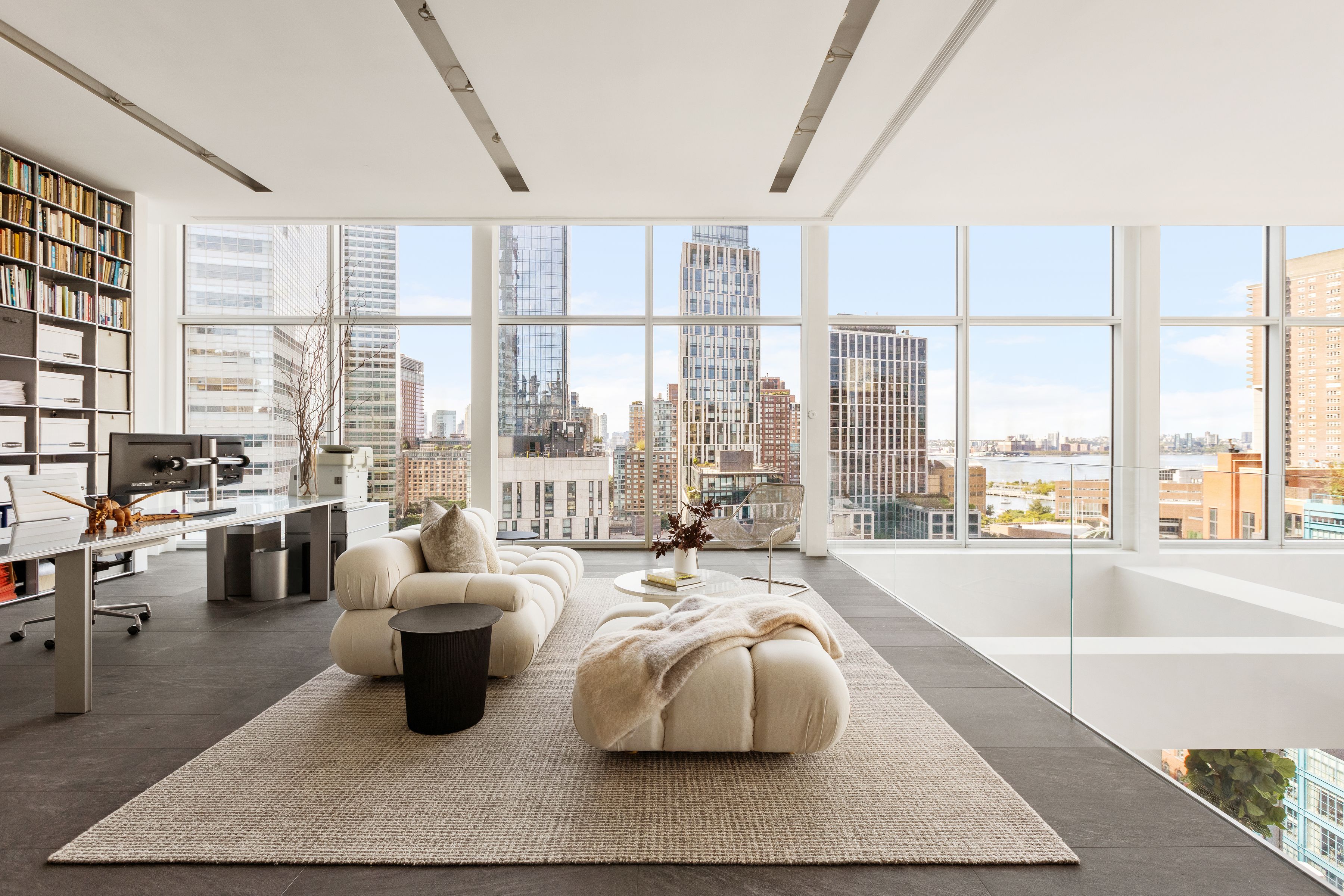 71 Murray Street PH, New York, NY