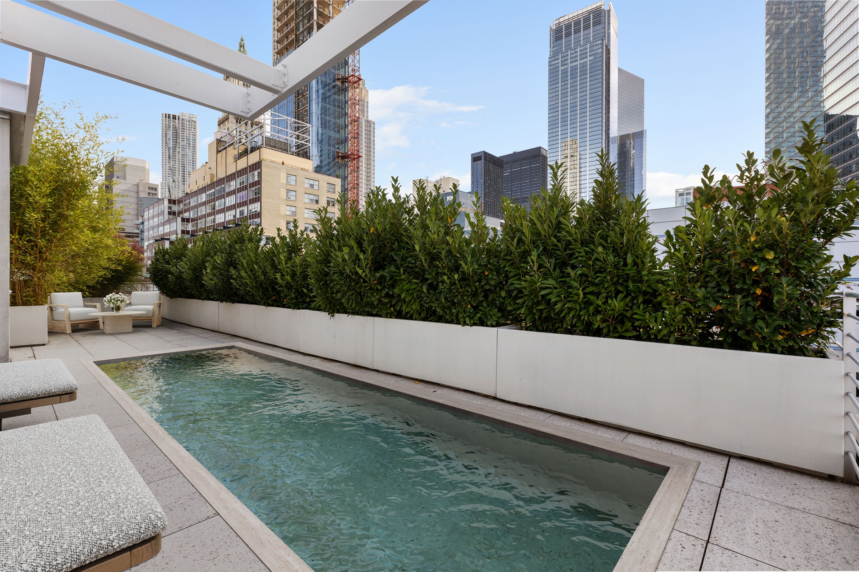 71 Murray Street PH, New York, NY