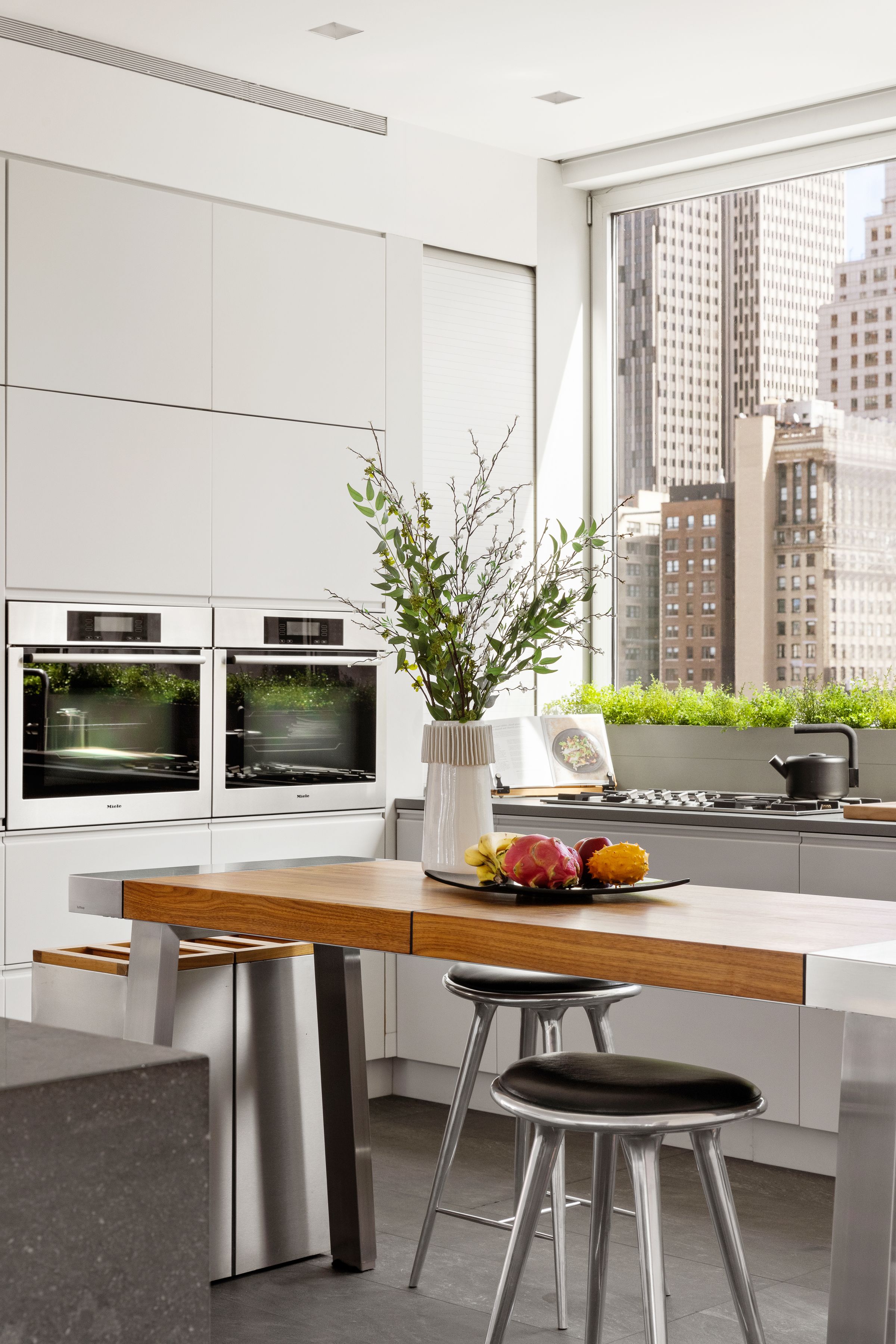 71 Murray Street PH, New York, NY