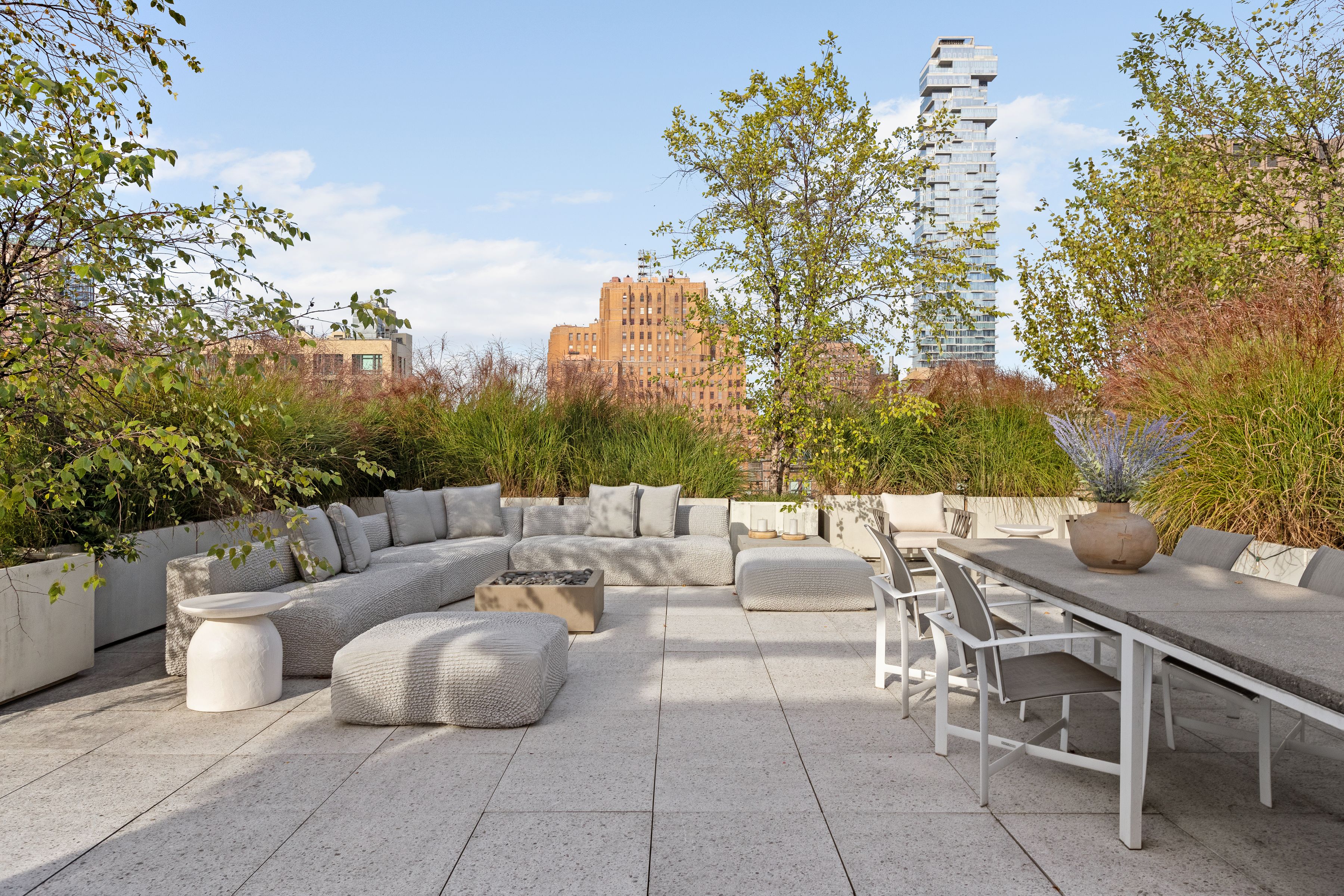 71 Murray Street PH, New York, NY