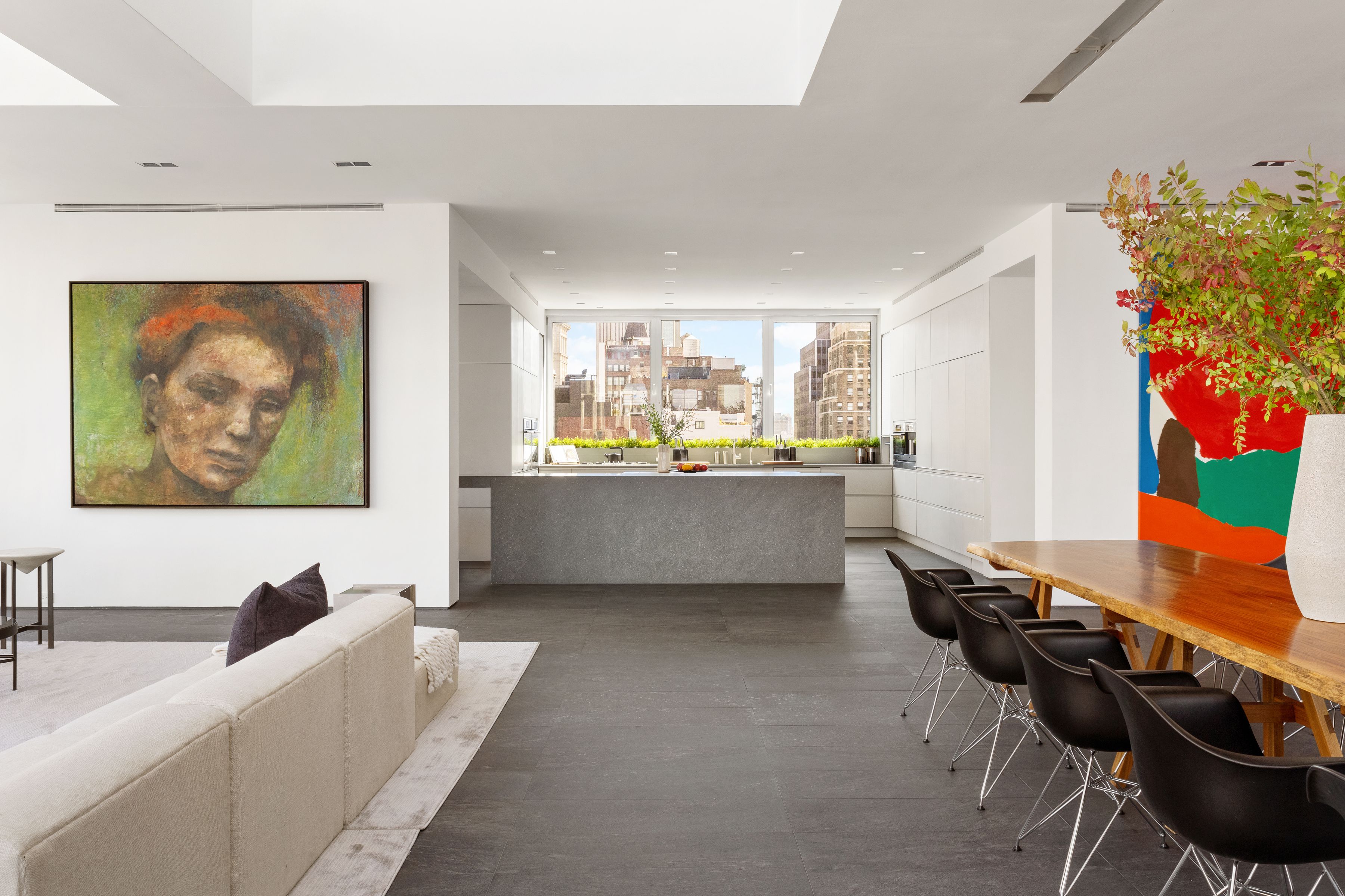 71 Murray Street PH, New York, NY