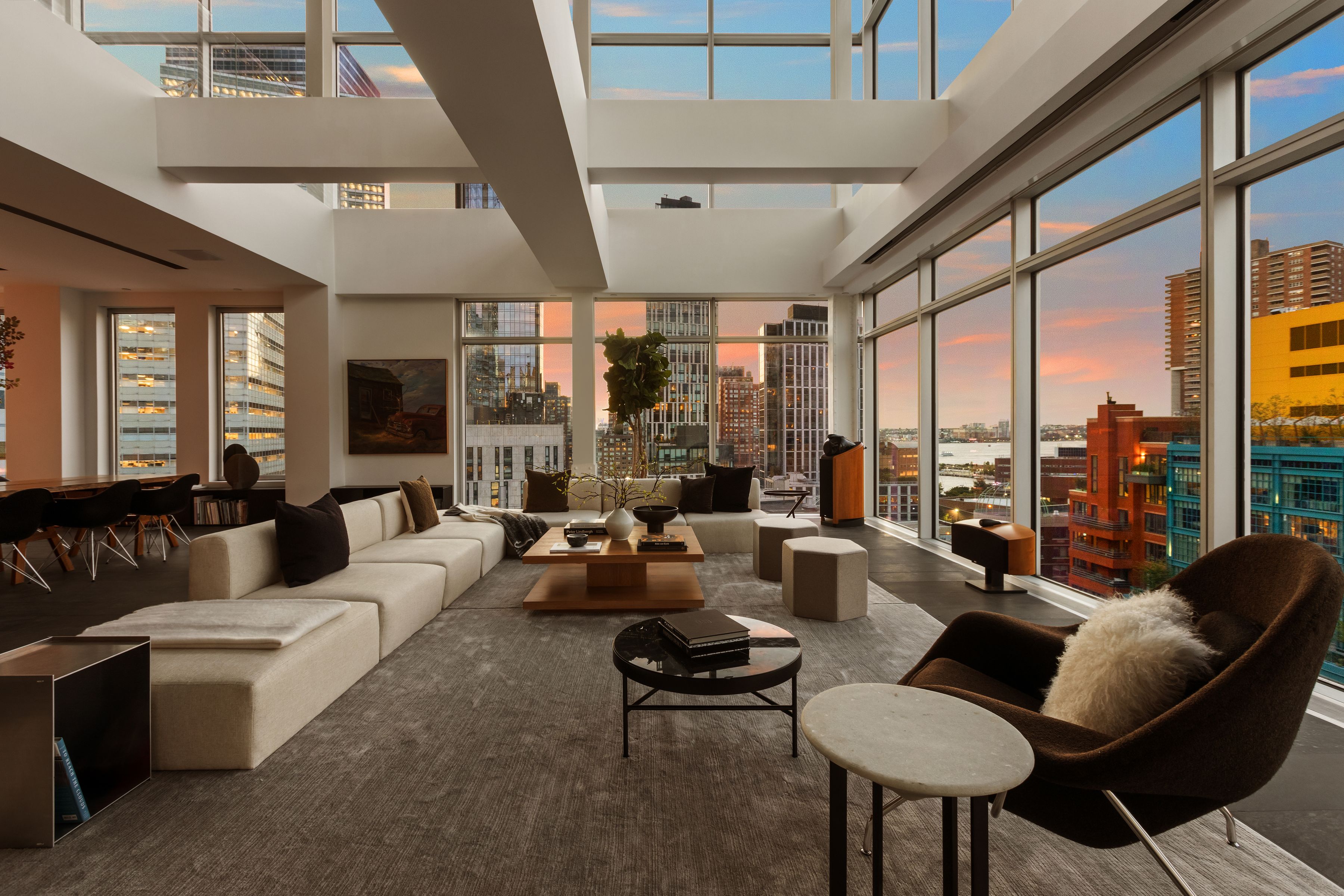 71 Murray Street PH, New York, NY