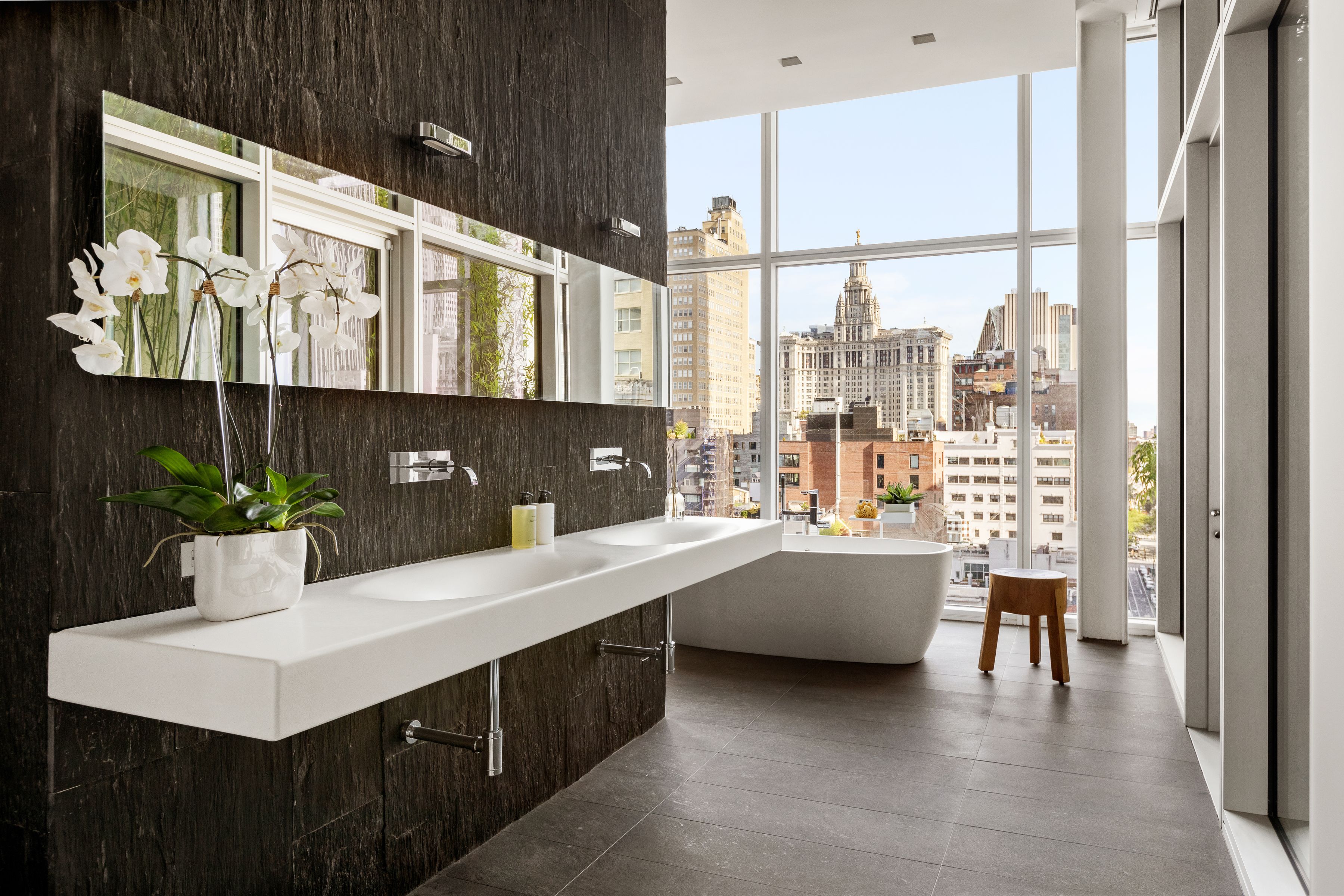 71 Murray Street PH, New York, NY