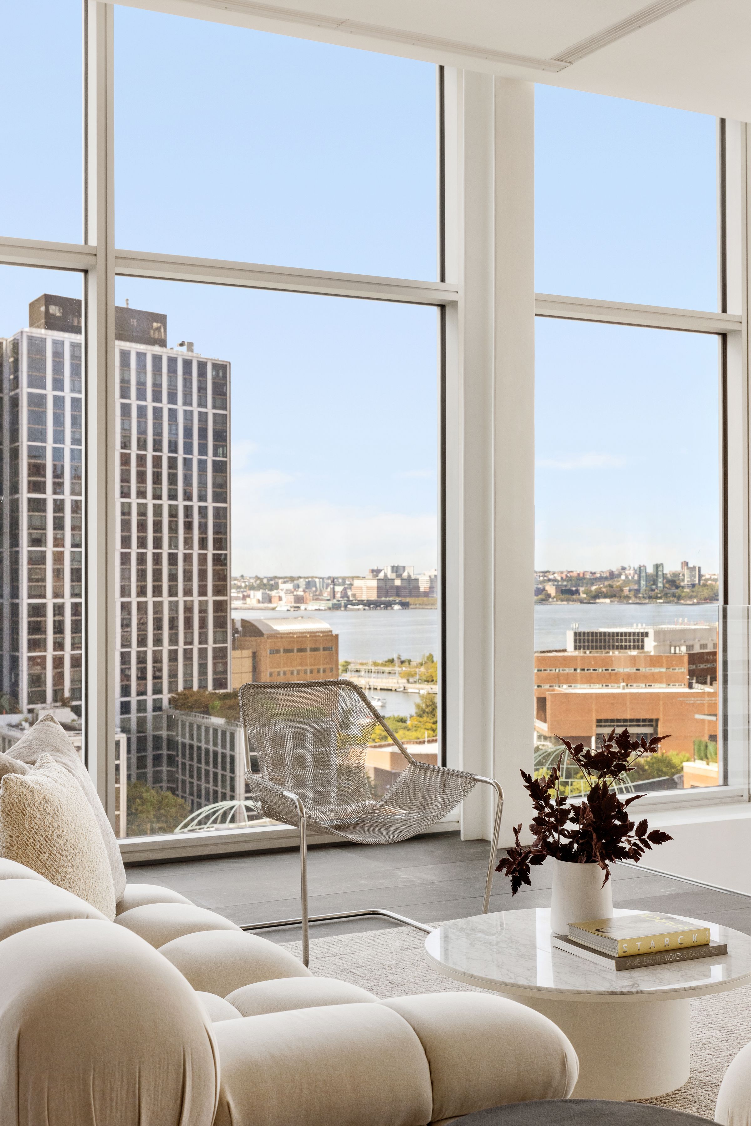 71 Murray Street PH, New York, NY